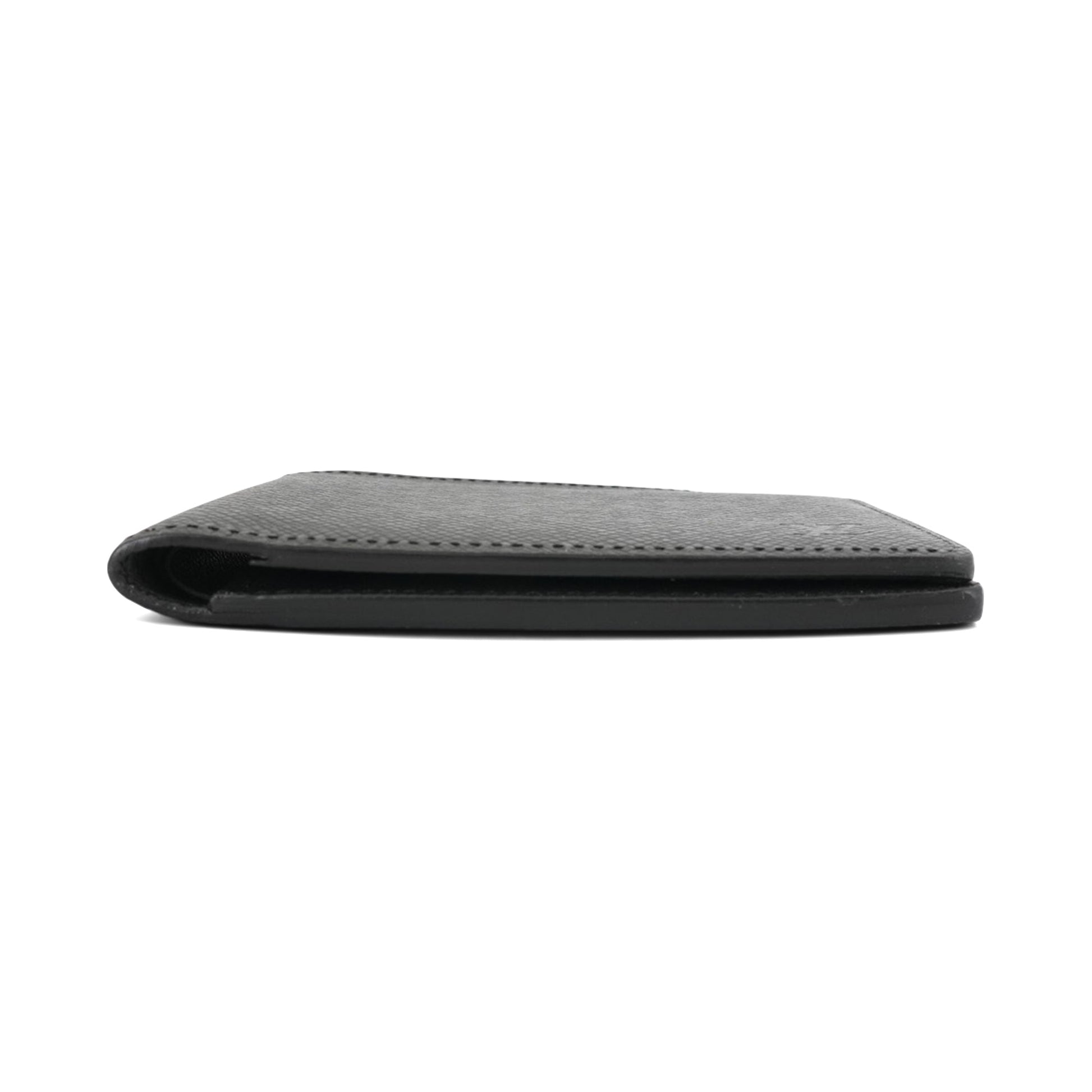 Louis Vuitton Bi-Fold Wallet Style 3