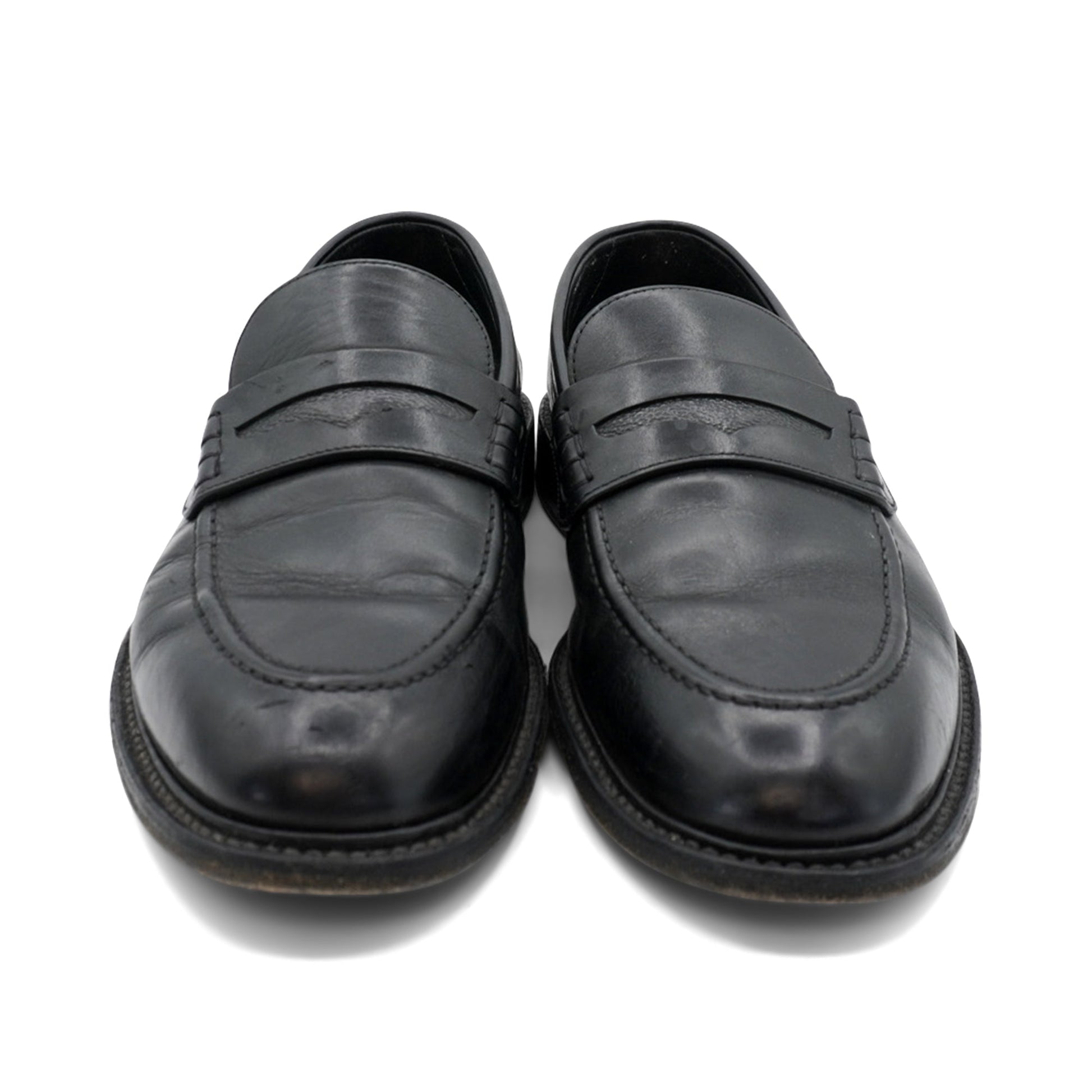 Louis Vuitton Penny Loafers - Men's 7.5
