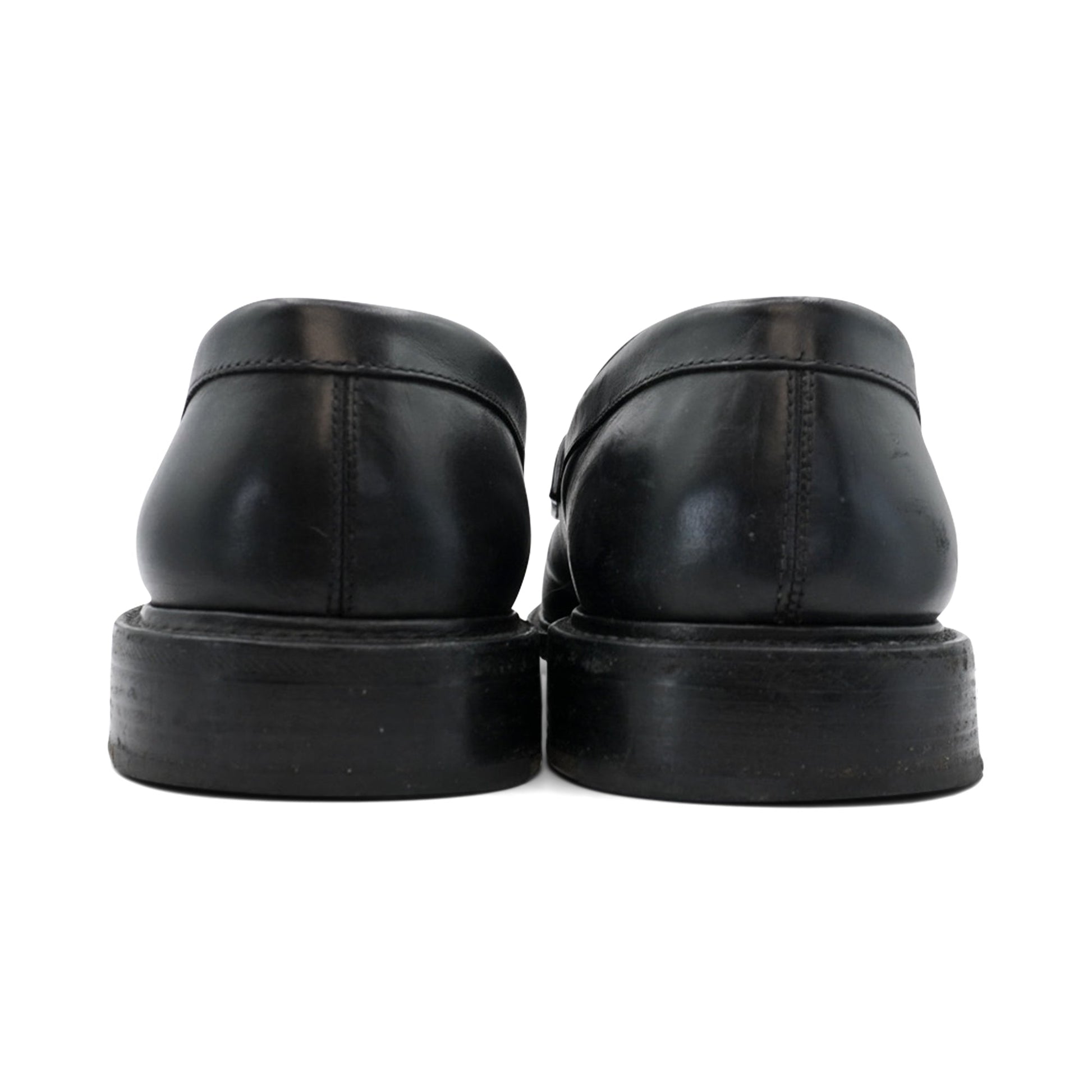 Louis Vuitton Penny Loafers - Men's 7.5