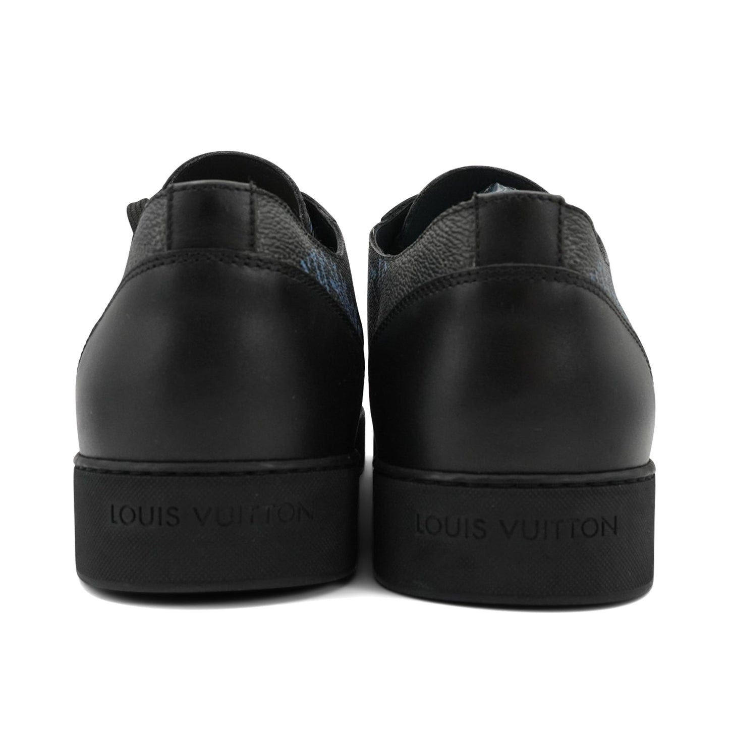 Louis Vuitton x Christopher Nemeth 'Match Up' Sneakers - Men's 8