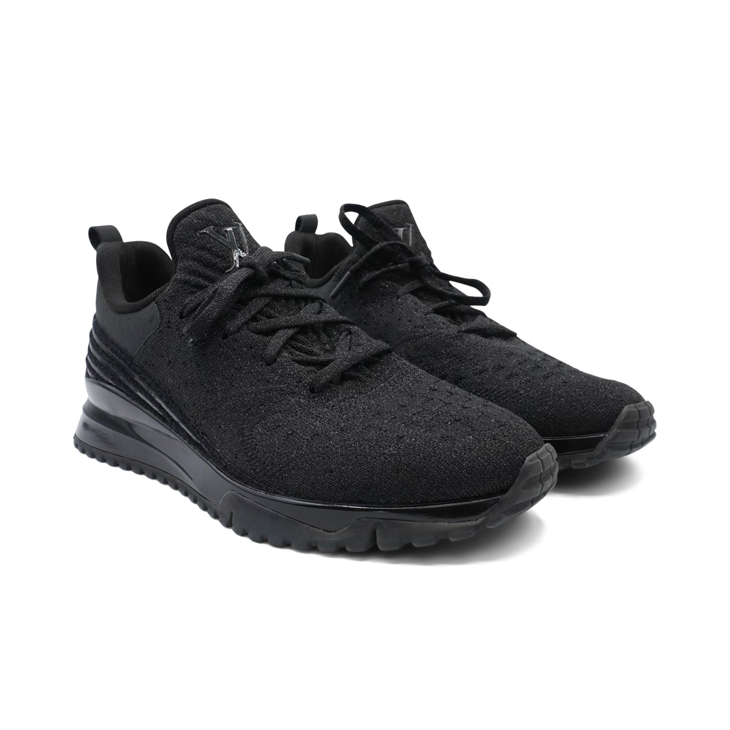 Louis Vuitton 'VNR' Sneakers - Men's 7.5