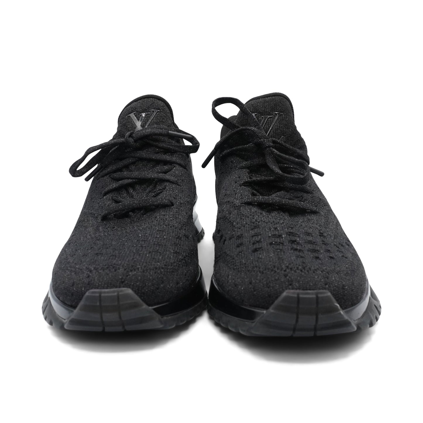 Louis Vuitton 'VNR' Sneakers - Men's 7.5
