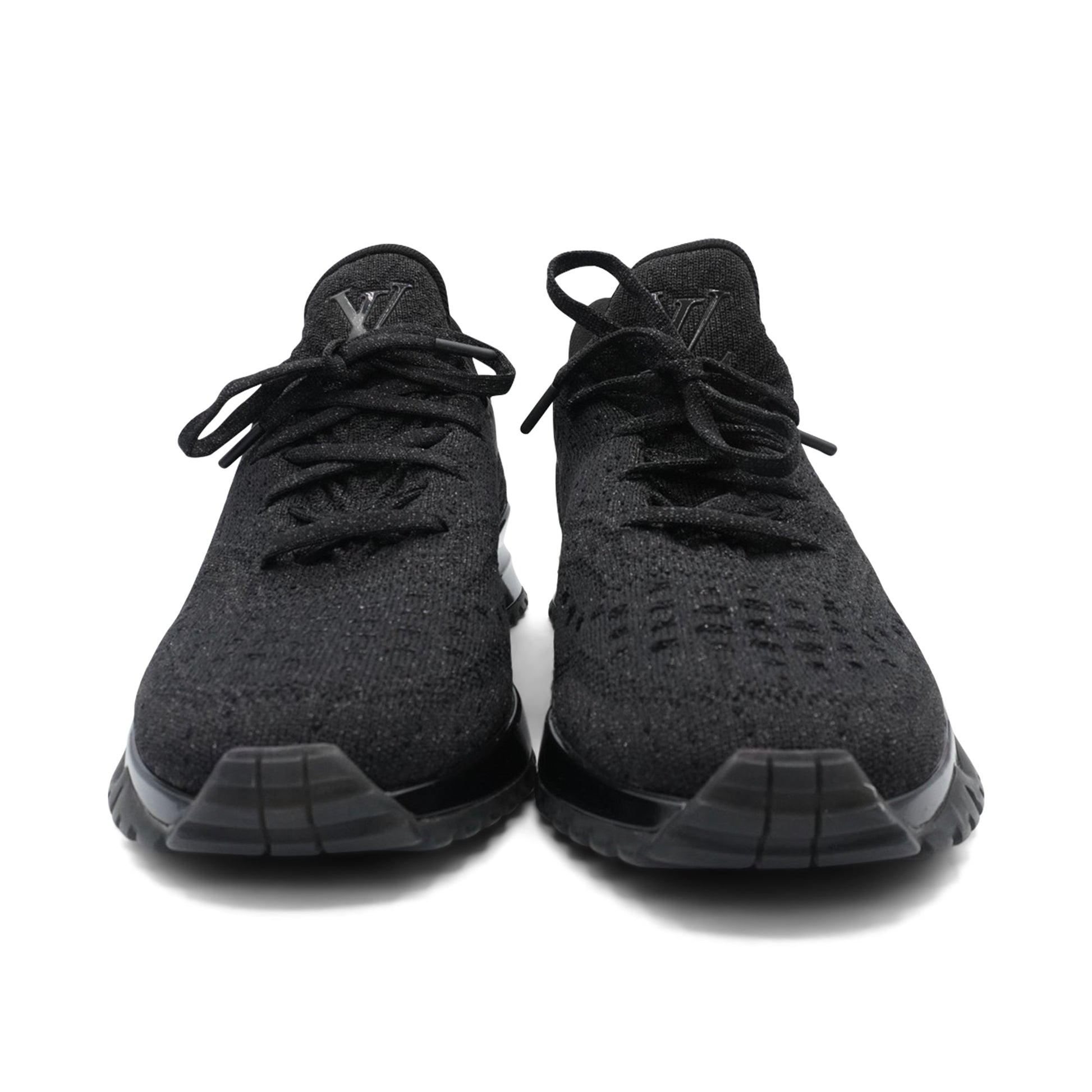 Louis Vuitton 'VNR' Sneakers - Men's 7.5