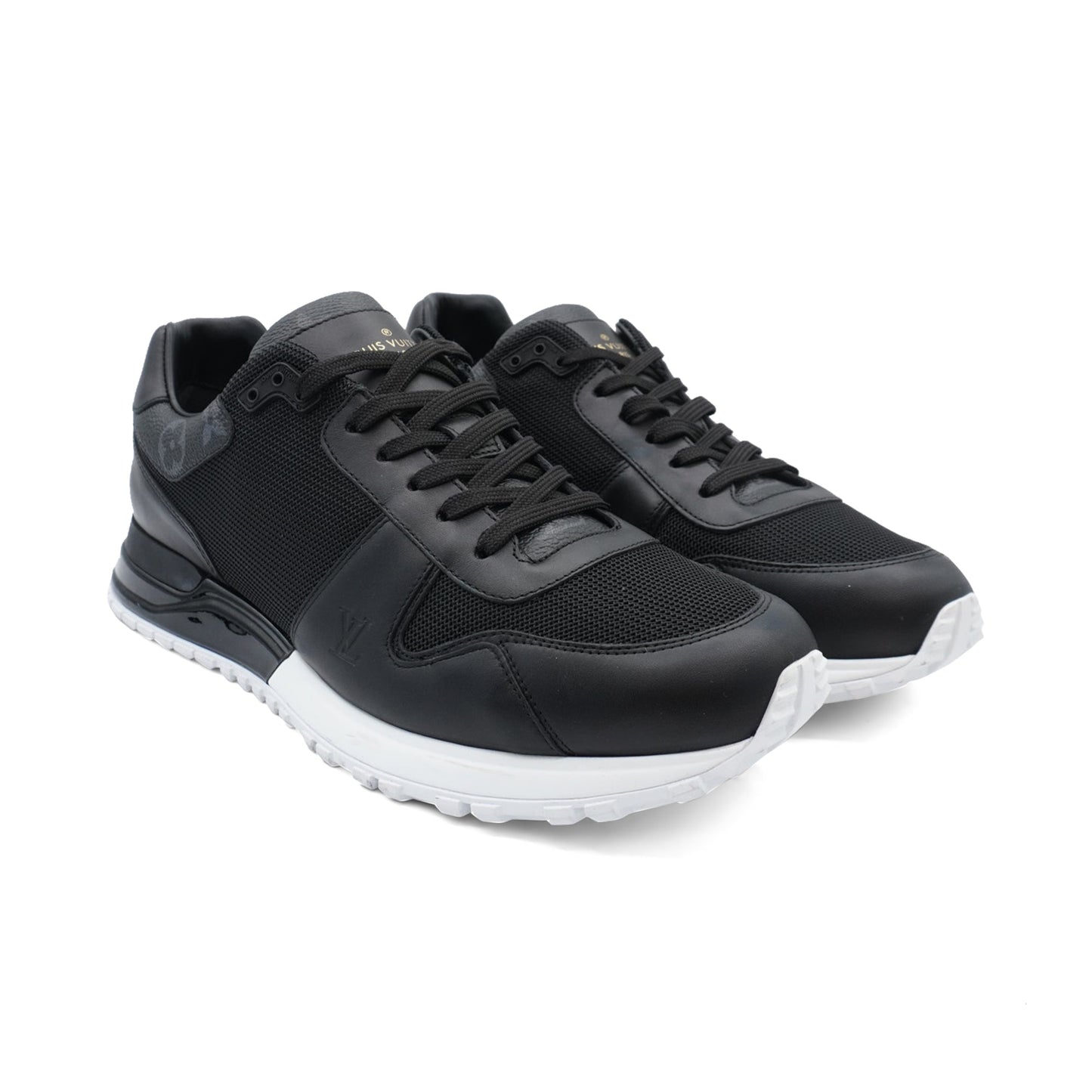 Louis Vuitton 'Run Away' Sneakers - Men's 7.5