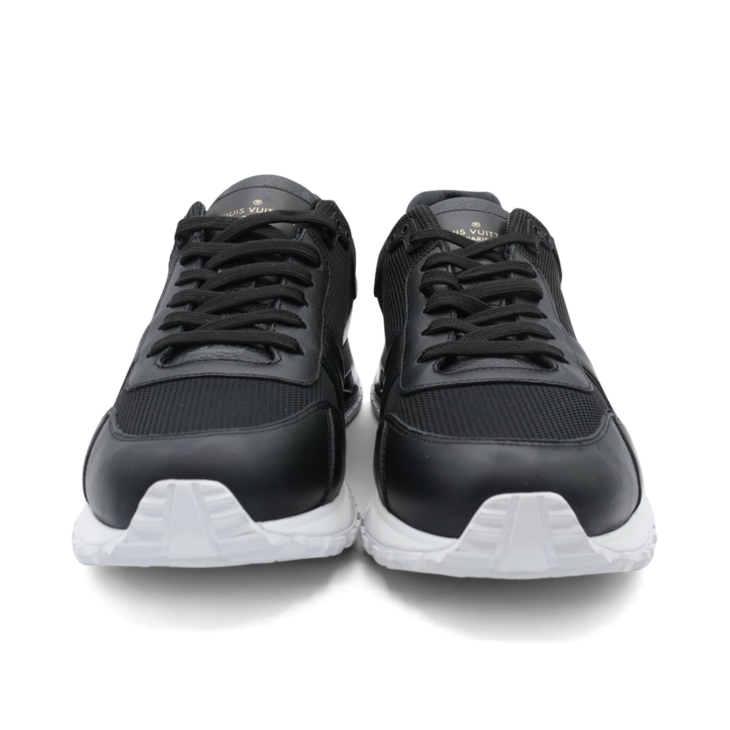 Louis Vuitton 'Run Away' Sneakers - Men's 7.5