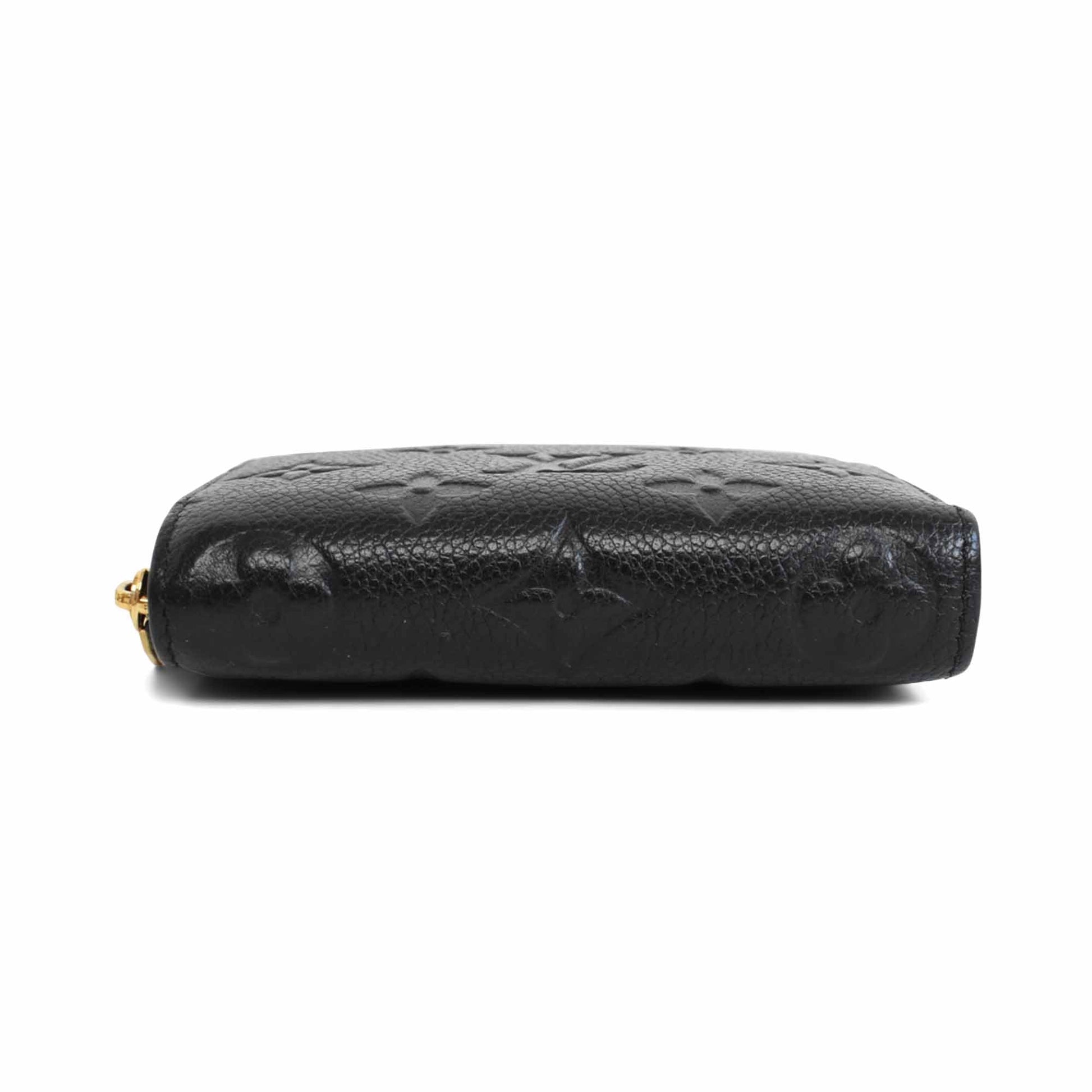 Louis Vuitton 'Zippy Coin Purse' Wallet