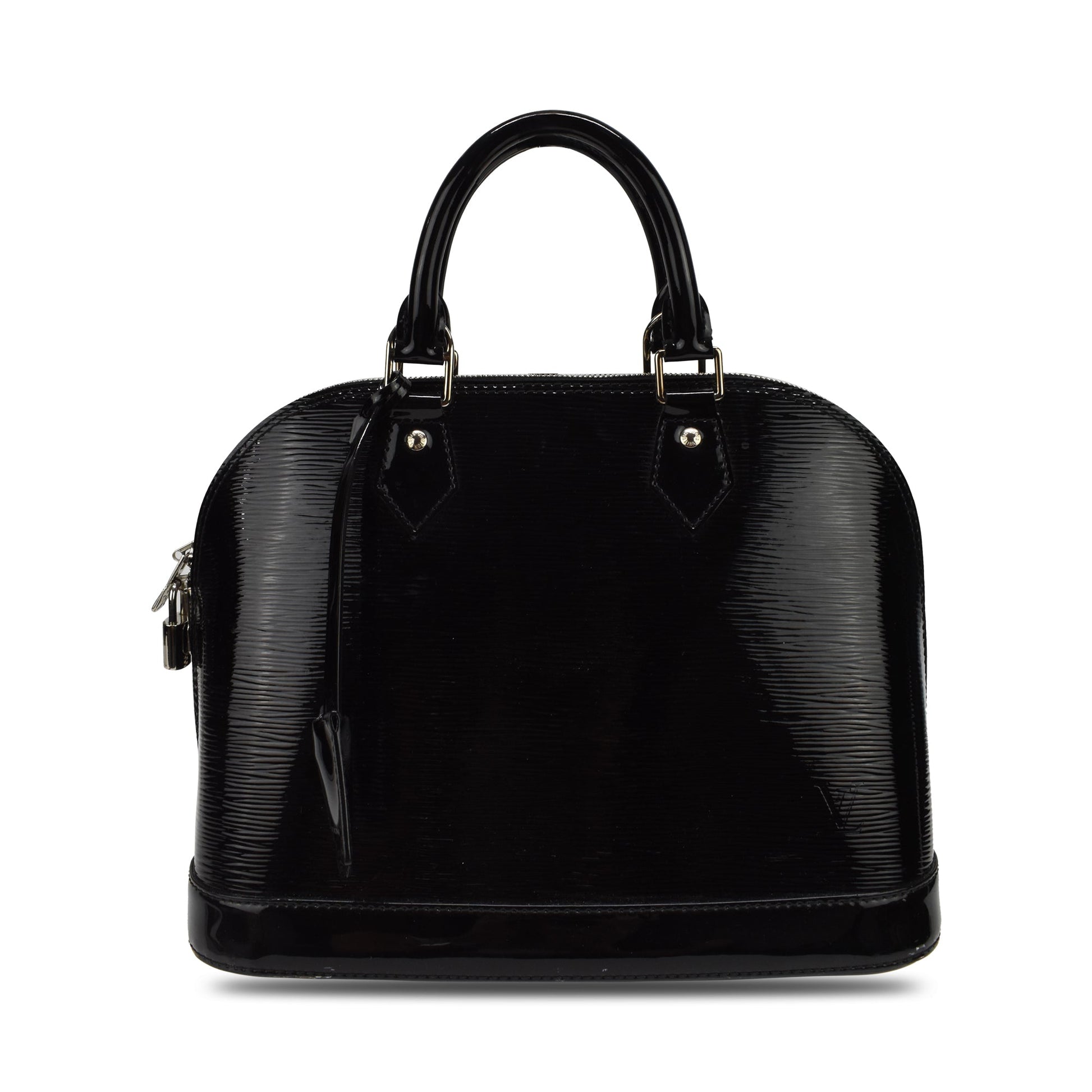 Louis Vuitton 'Alma MM' Handbag