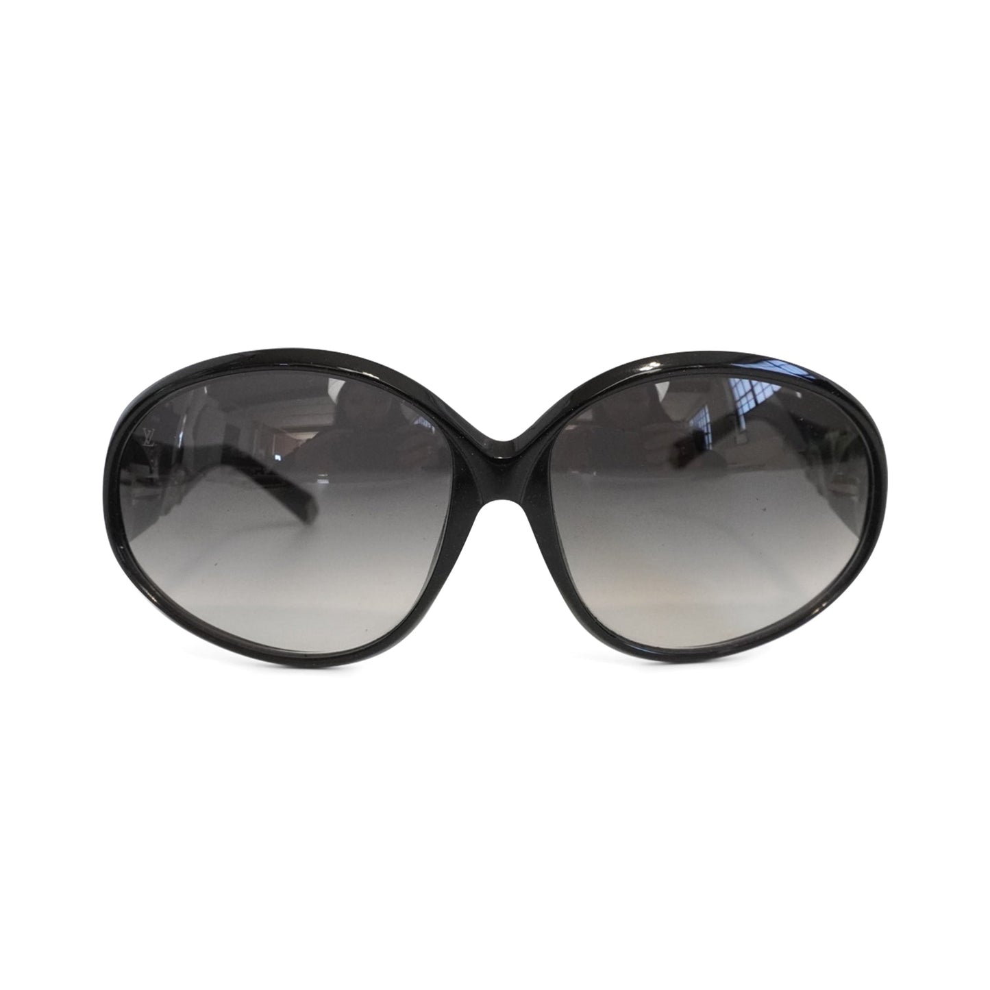 Louis Vuitton 'Iris' Sunglasses