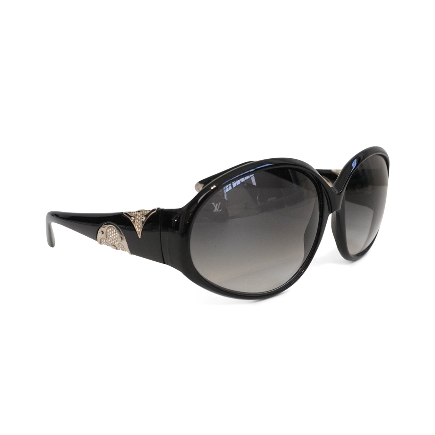 Louis Vuitton 'Iris' Sunglasses