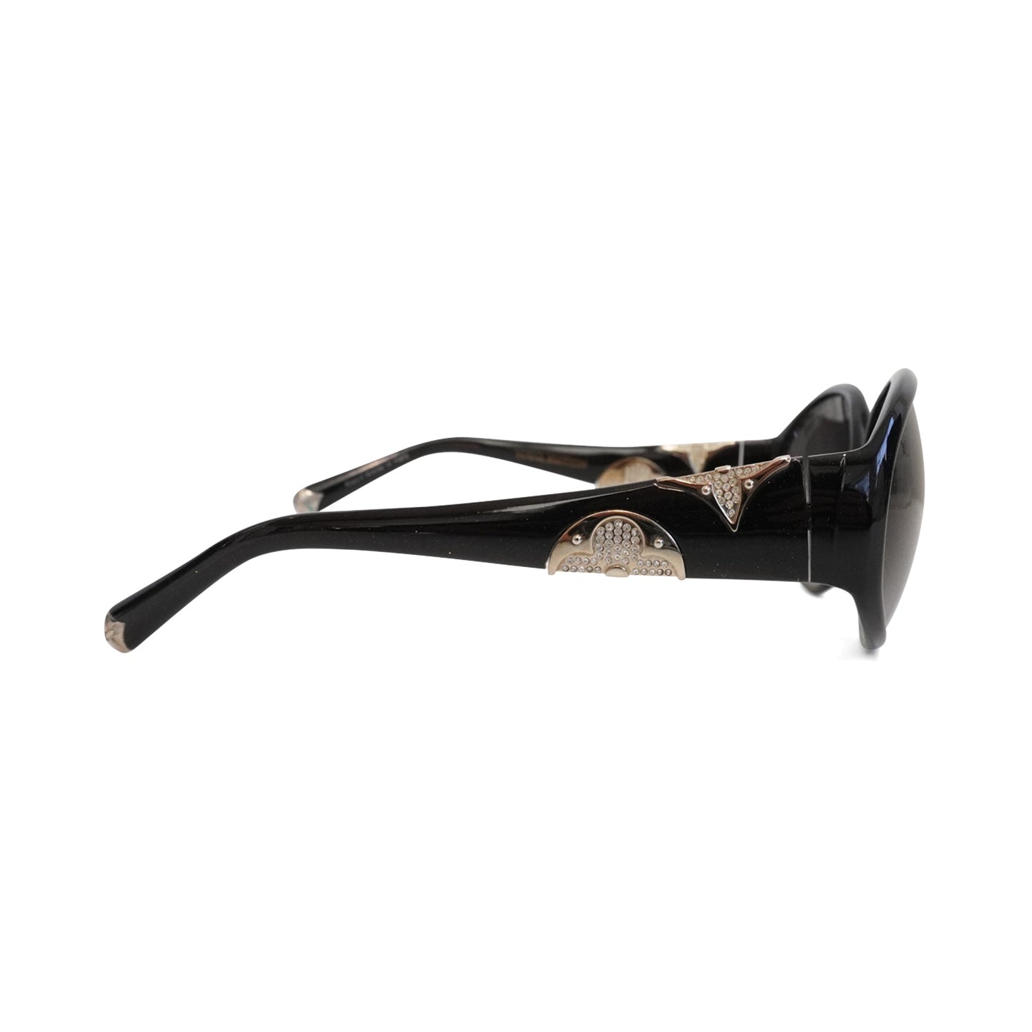 Louis Vuitton 'Iris' Sunglasses