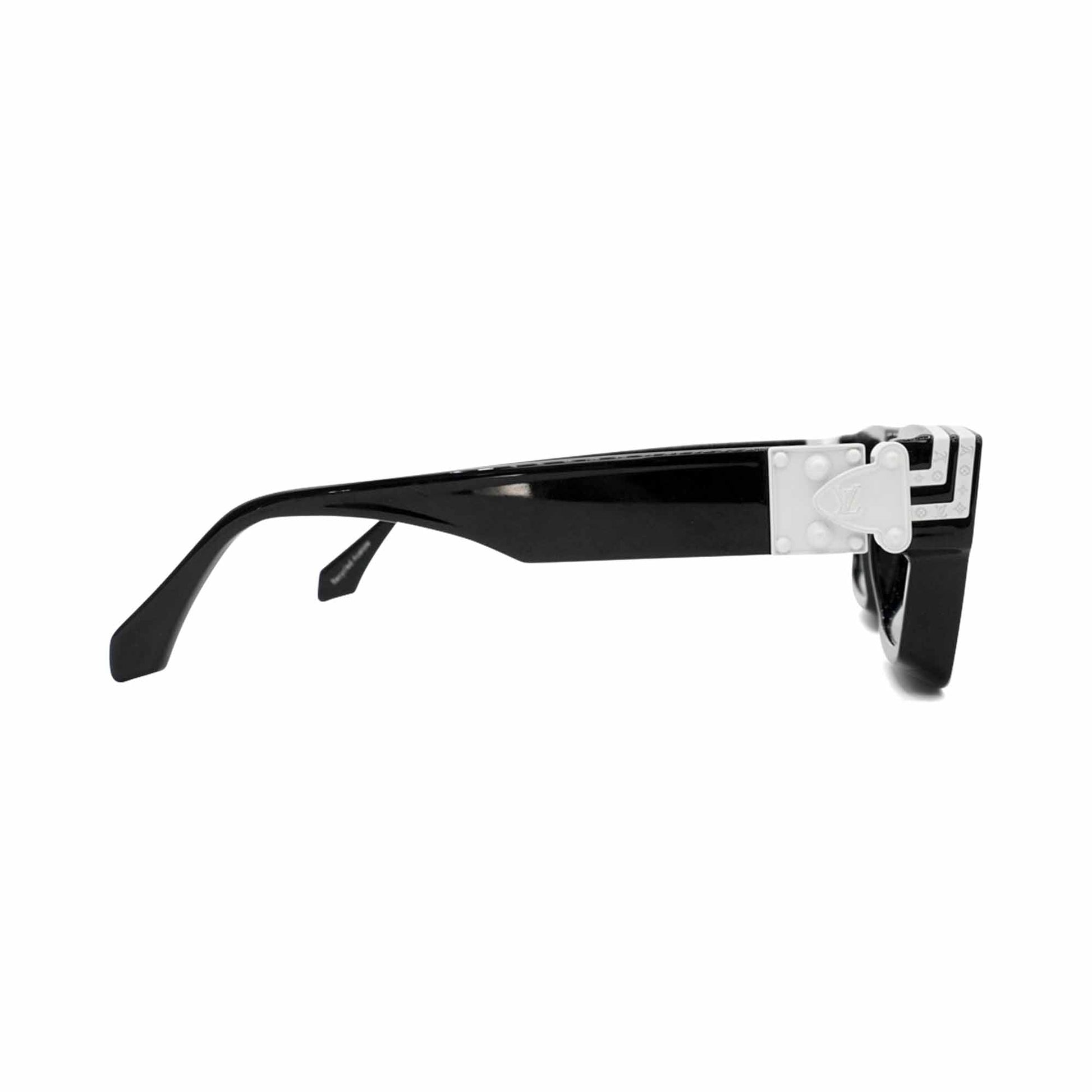 Louis Vuitton 'Millionaire' Sunglasses
