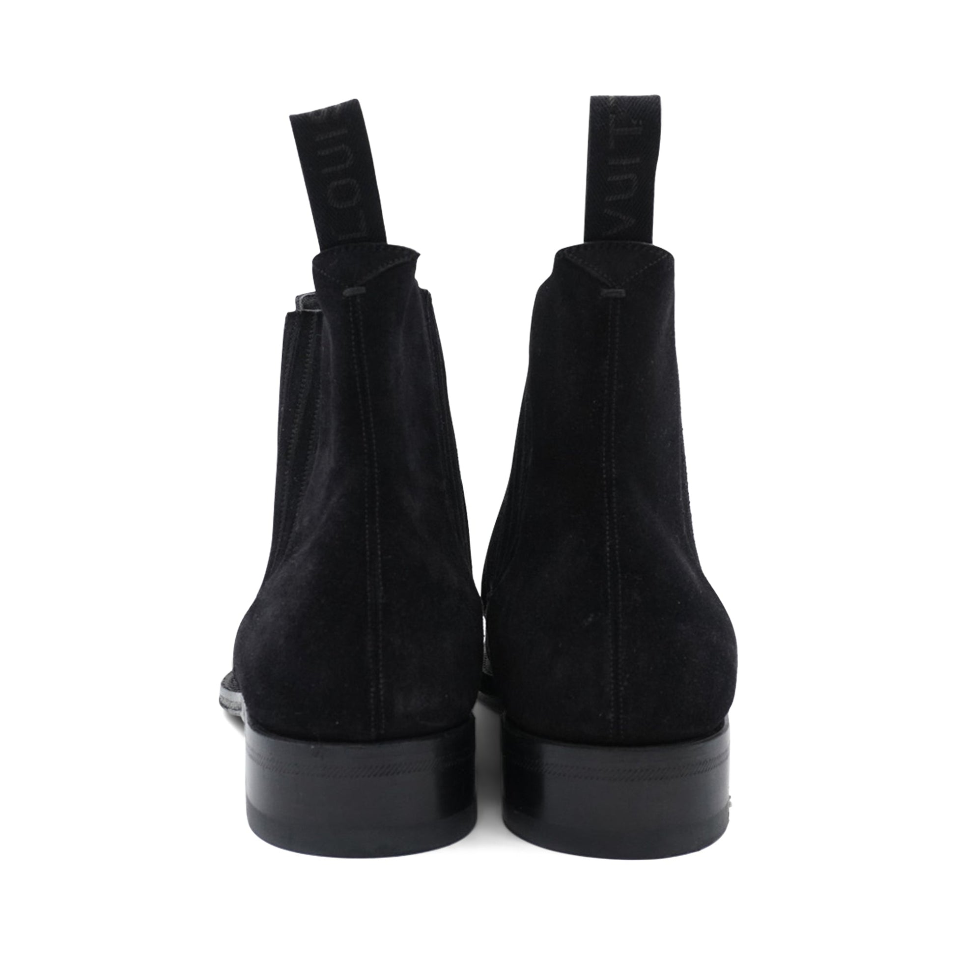 Louis Vuitton Western Ankle Boots - Men's 7.5