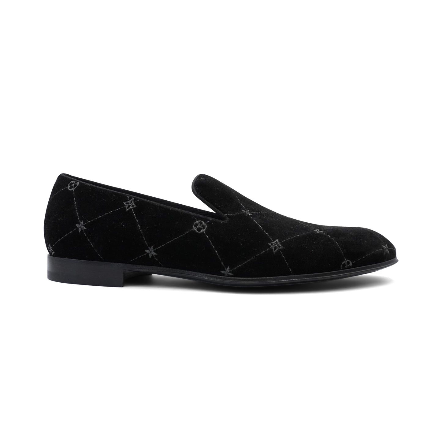 Louis Vuitton 'Auteuil' Loafers - Men's 7.5