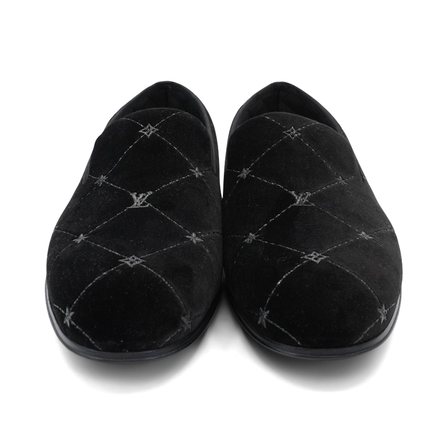 Louis Vuitton 'Auteuil' Loafers - Men's 7.5