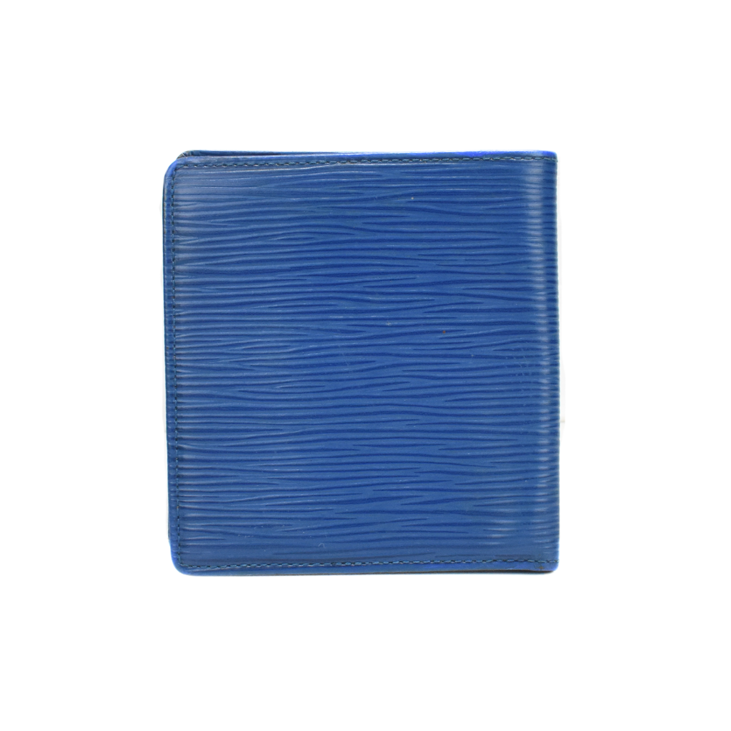 Louis Vuitton Bi-Fold Wallet