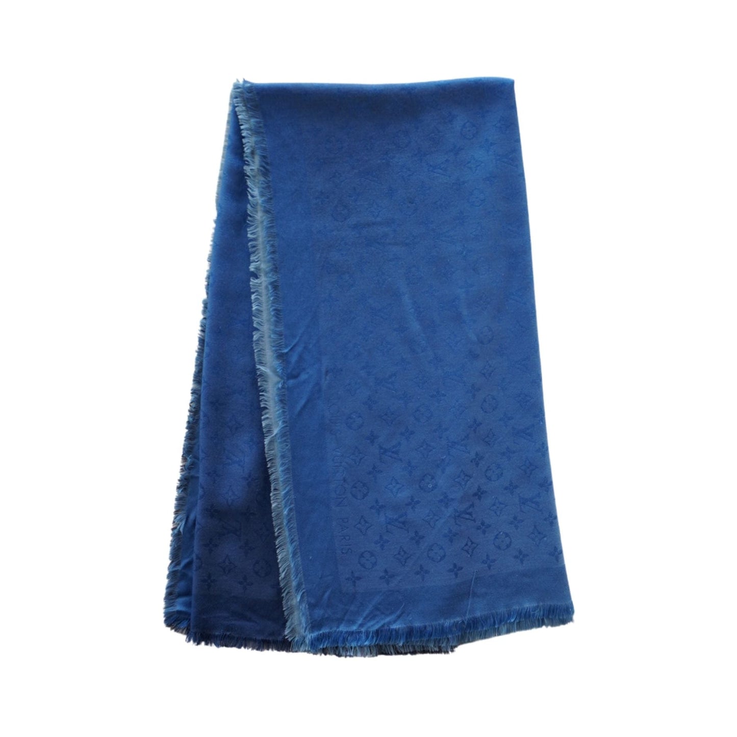 Louis Vuitton Ombre Scarf