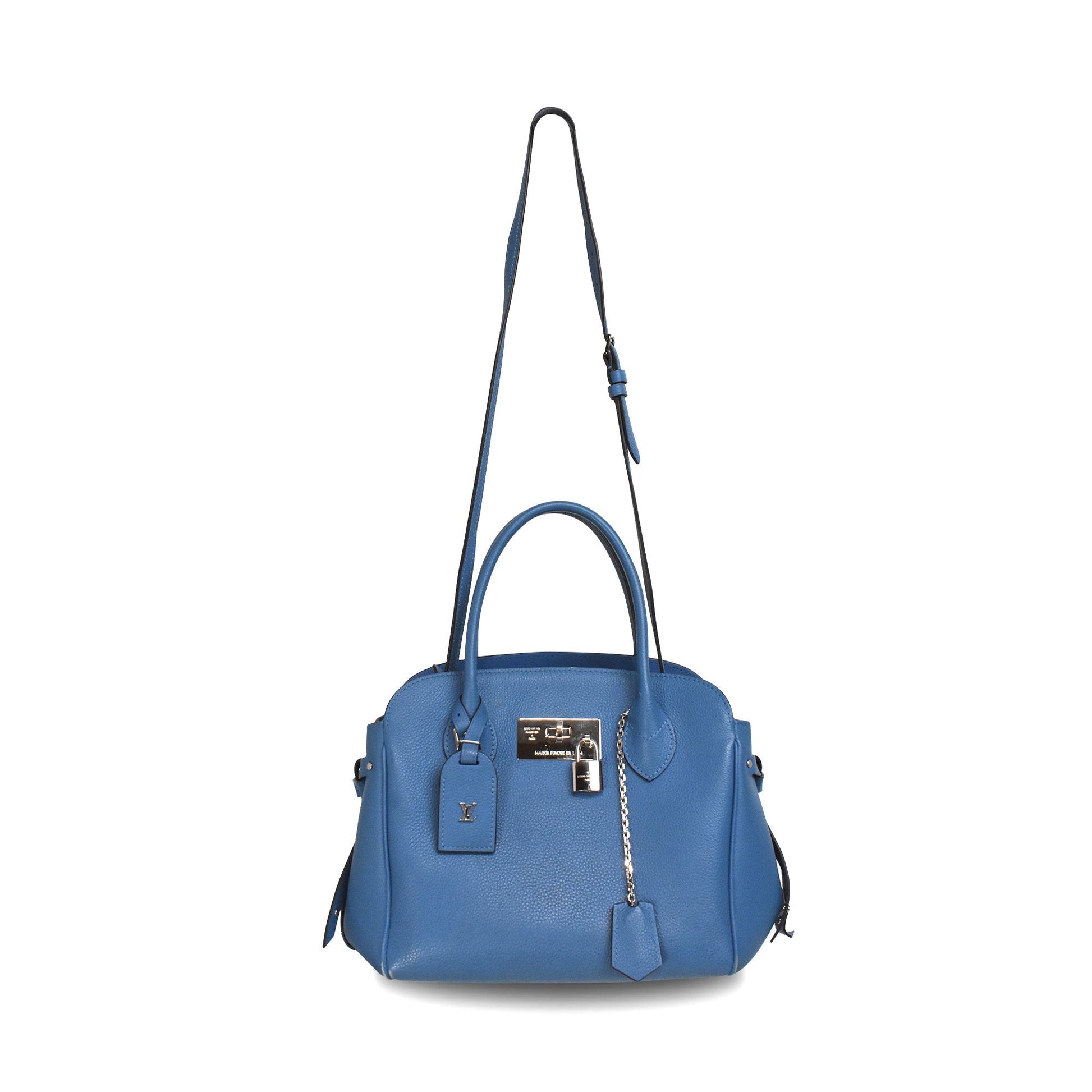 Louis Vuitton 'Milla PM' Handbag