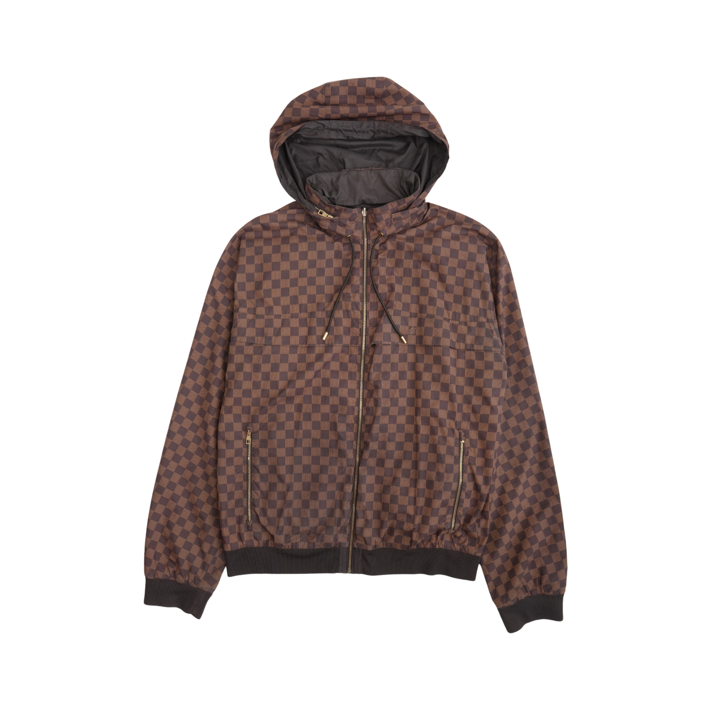Louis Vuitton Reversible Windbreaker - Men's 50 Fashion Accessory