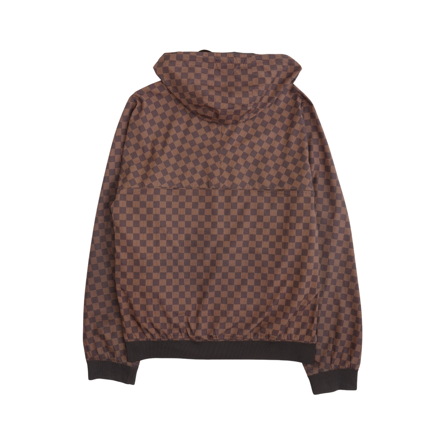 Louis Vuitton Reversible Windbreaker - Men's 50 Fashion Accessory