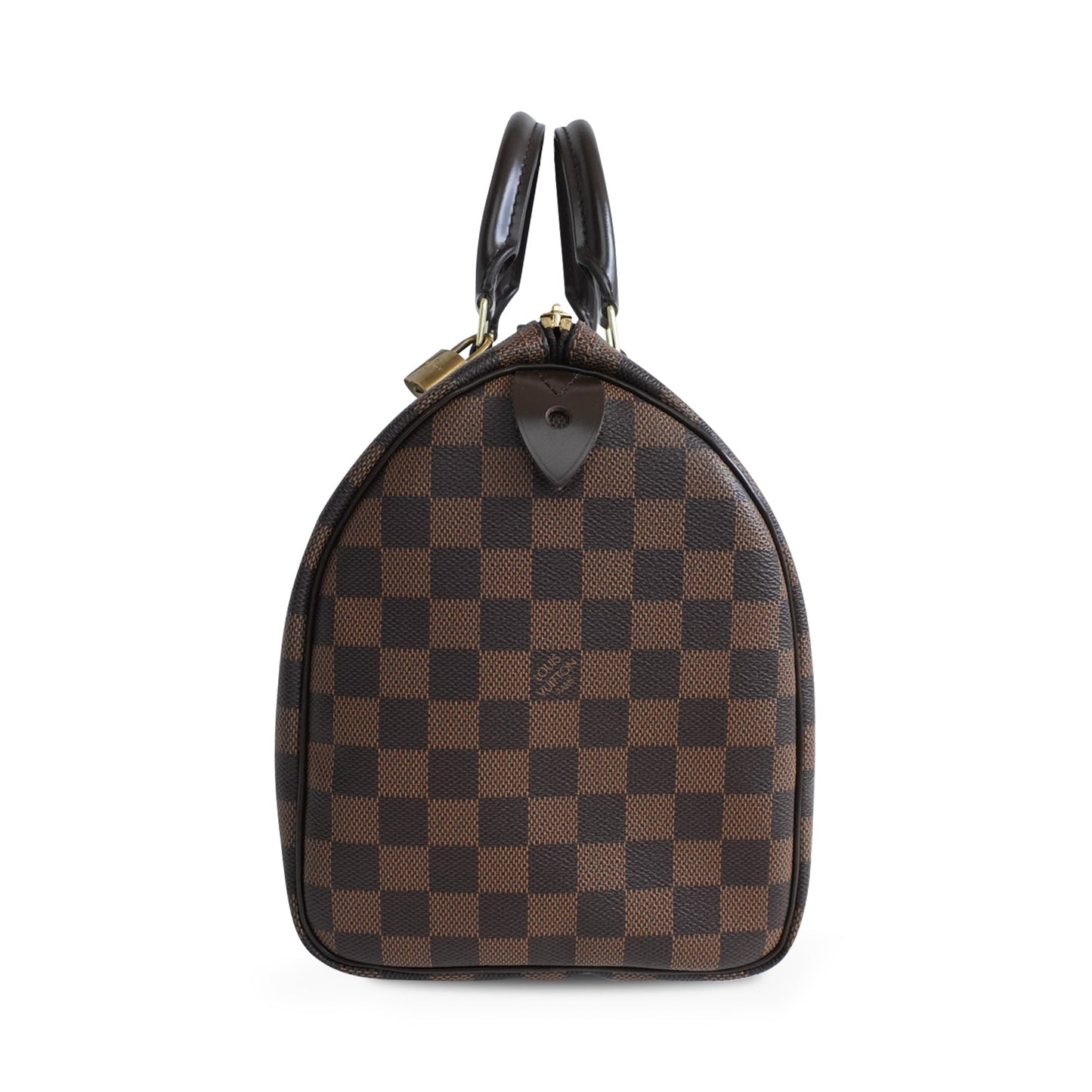 Louis Vuitton 'Speedy 30' Handbag