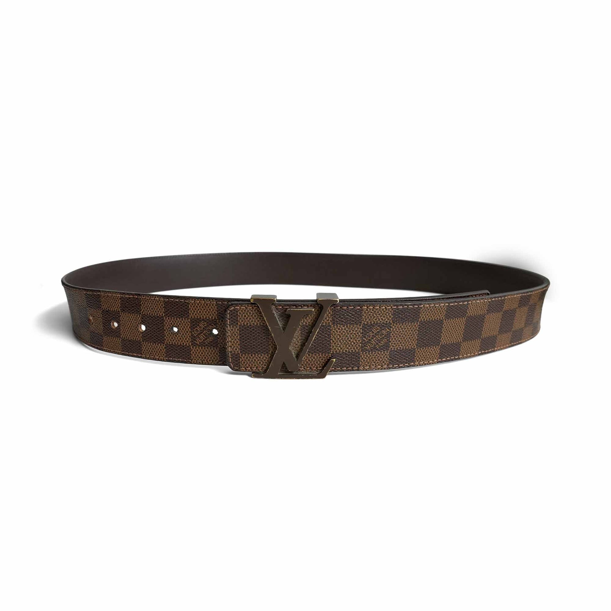 Louis Vuitton Damier Belt - 110/40