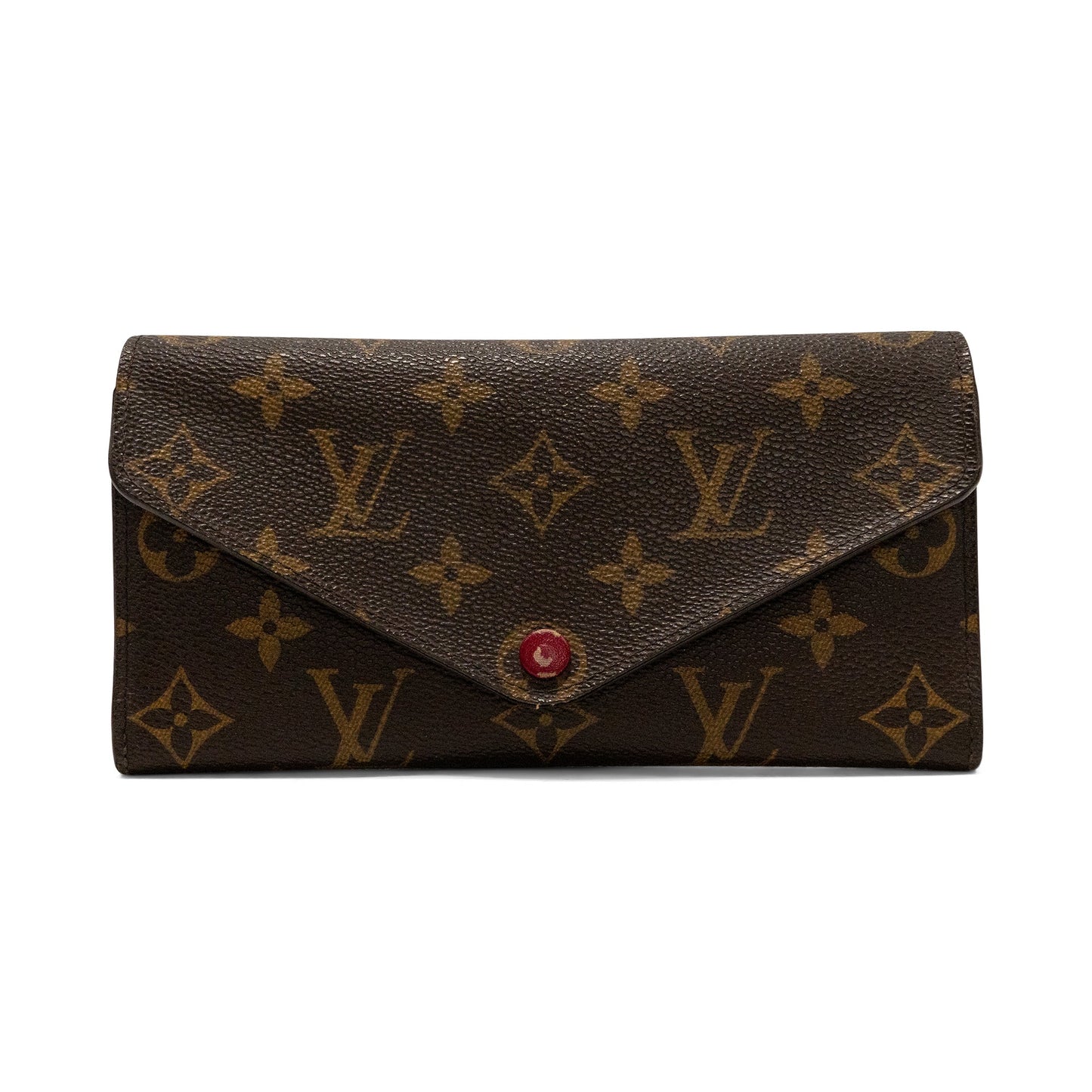Louis Vuitton 'Josephine' Wallet