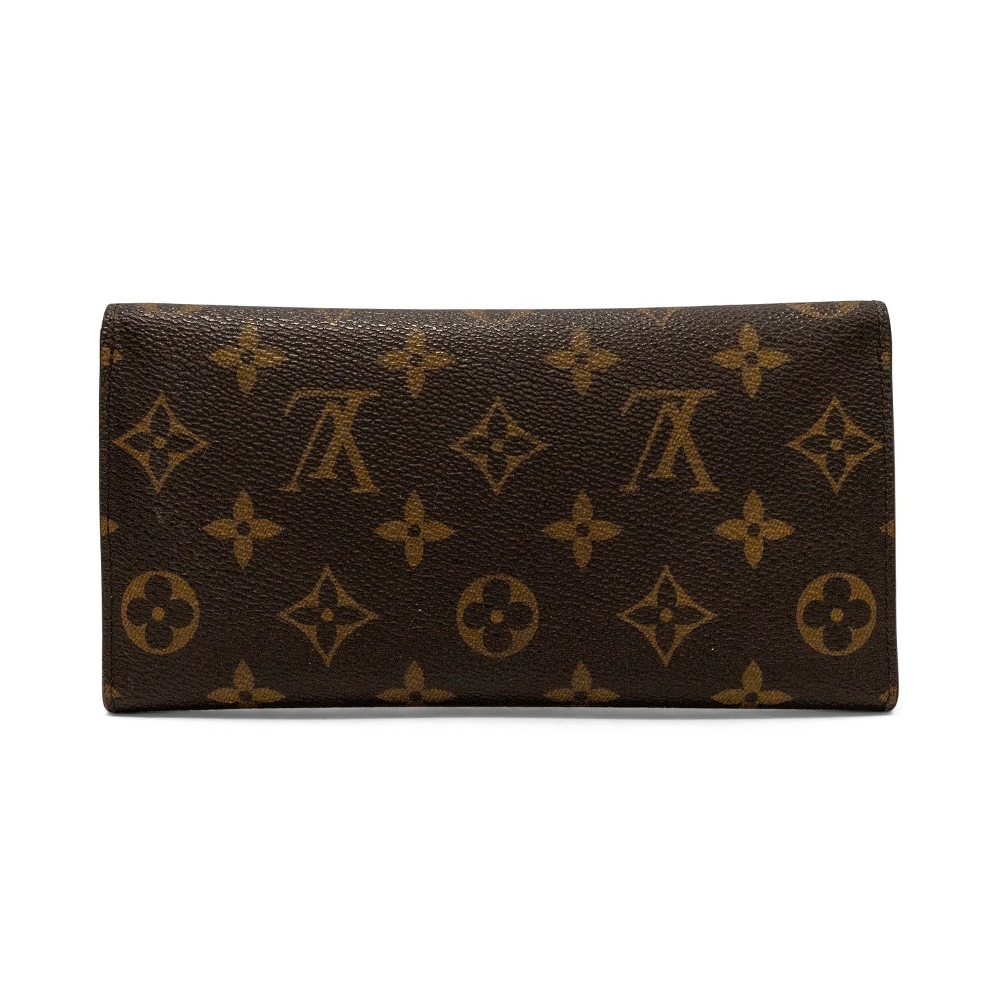 Louis Vuitton 'Josephine' Wallet