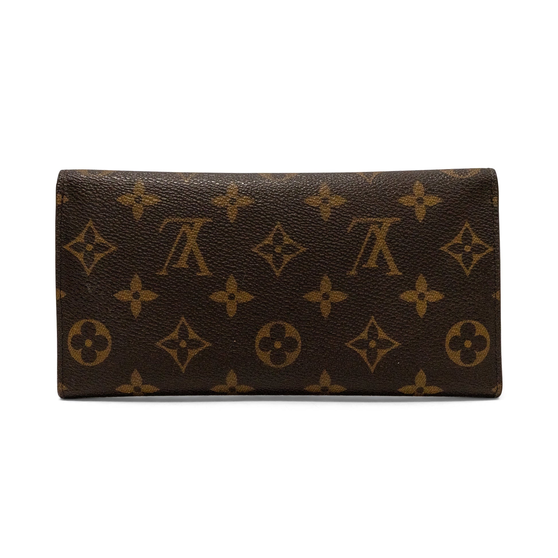 Louis Vuitton 'Josephine' Wallet