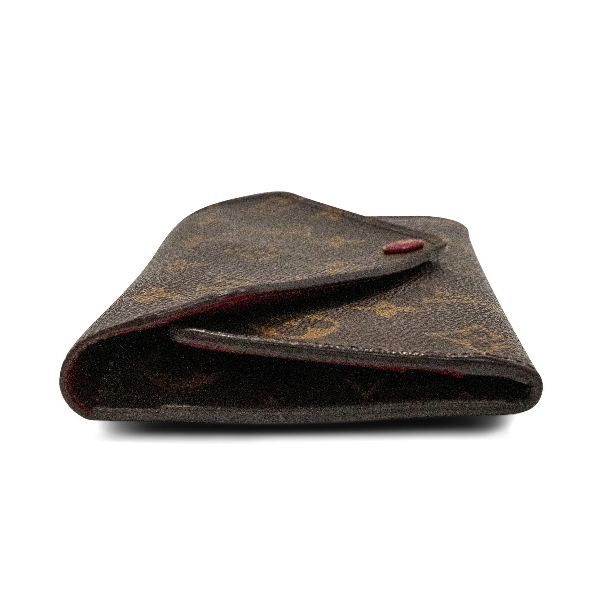 Louis Vuitton 'Josephine' Wallet
