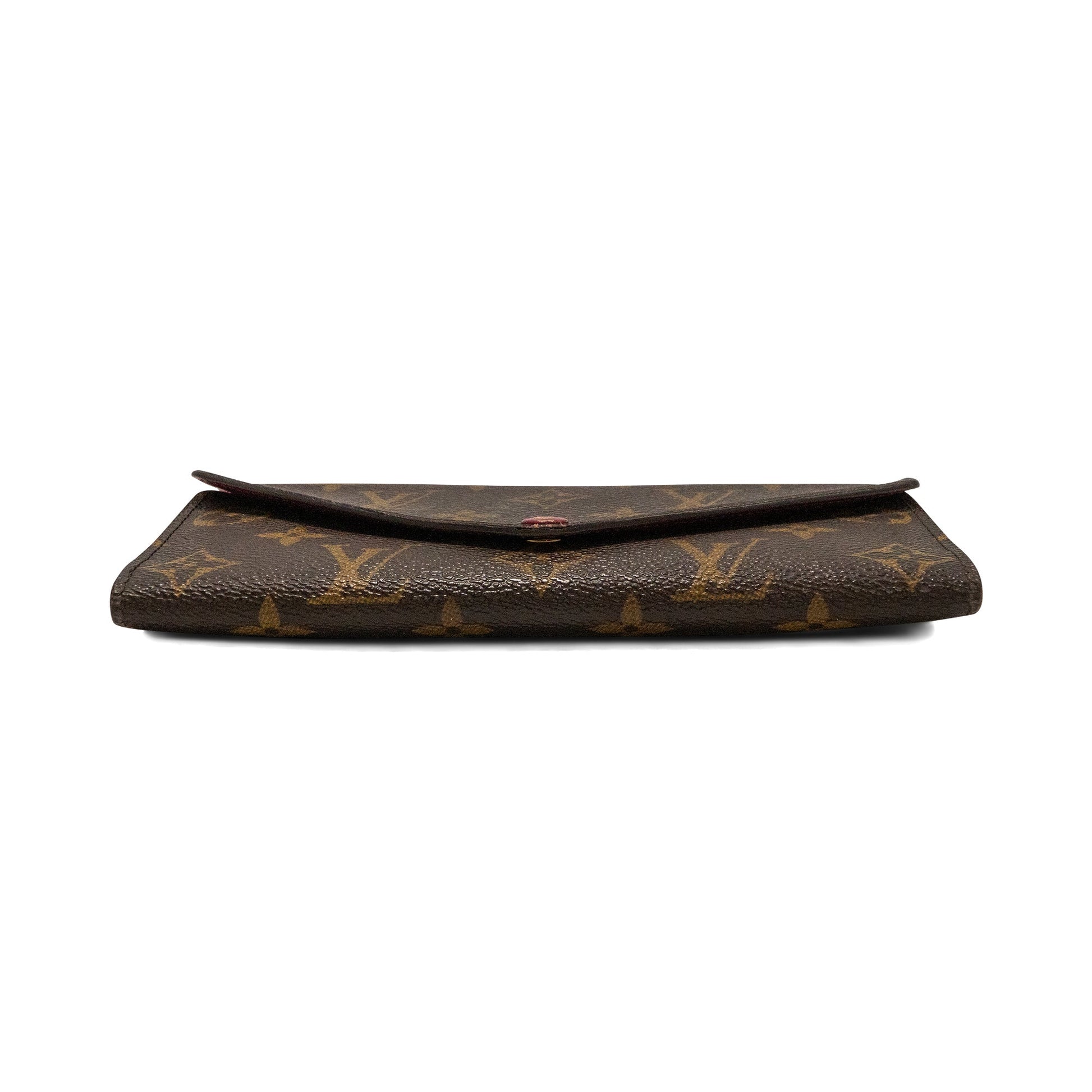 Louis Vuitton 'Josephine' Wallet