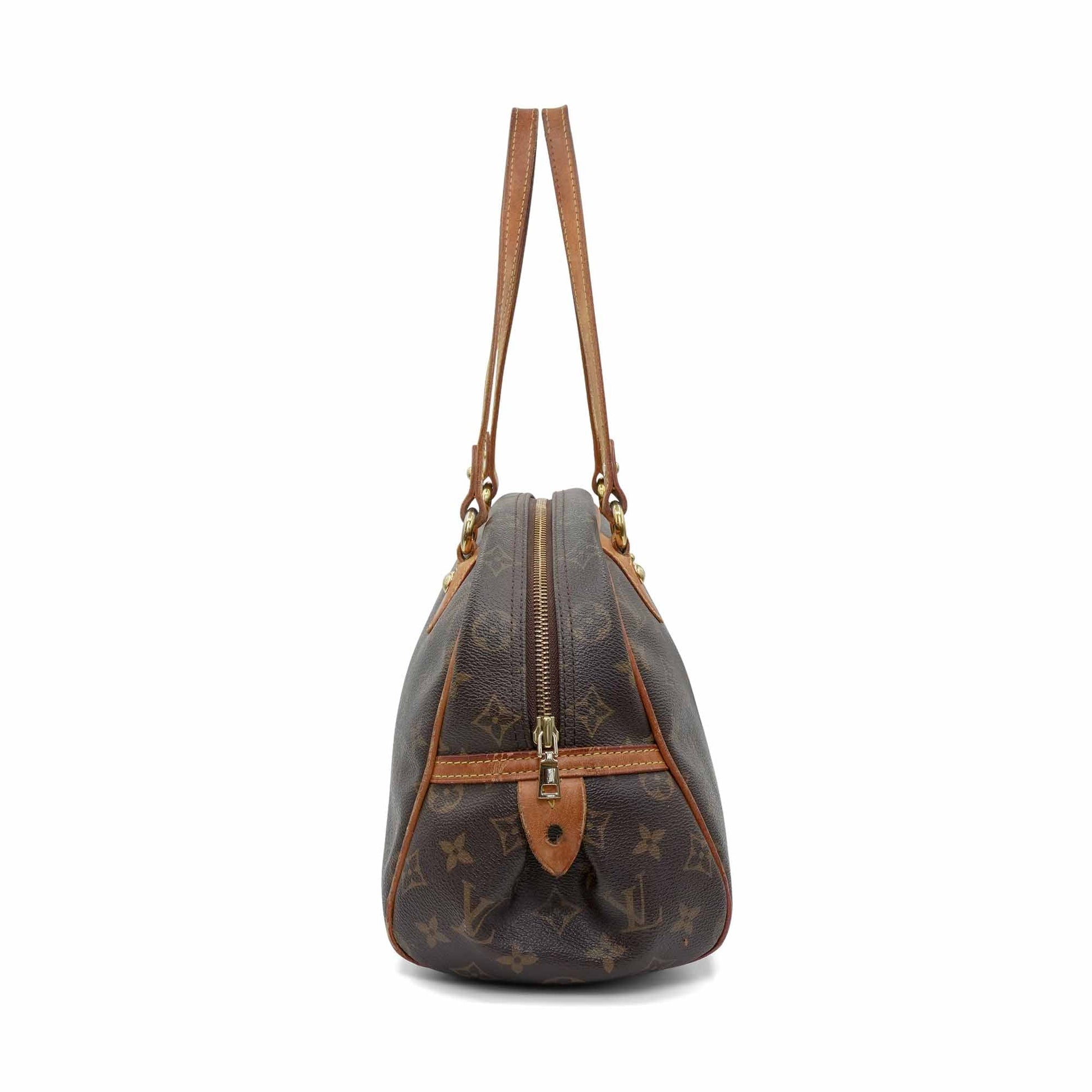 Louis Vuitton 'Montorgueil PM' Bag