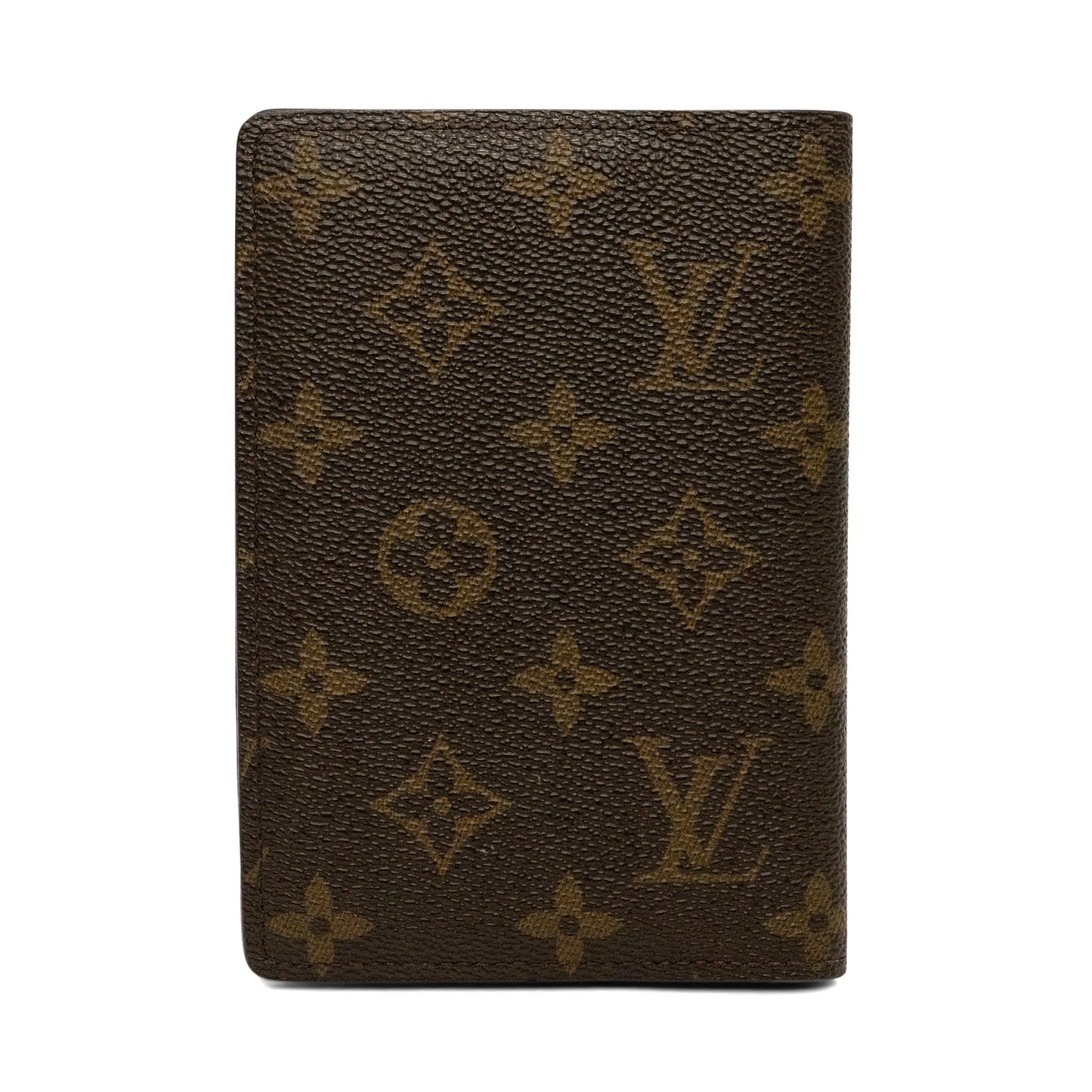 Louis Vuitton Passport Holder Fashion Accessory