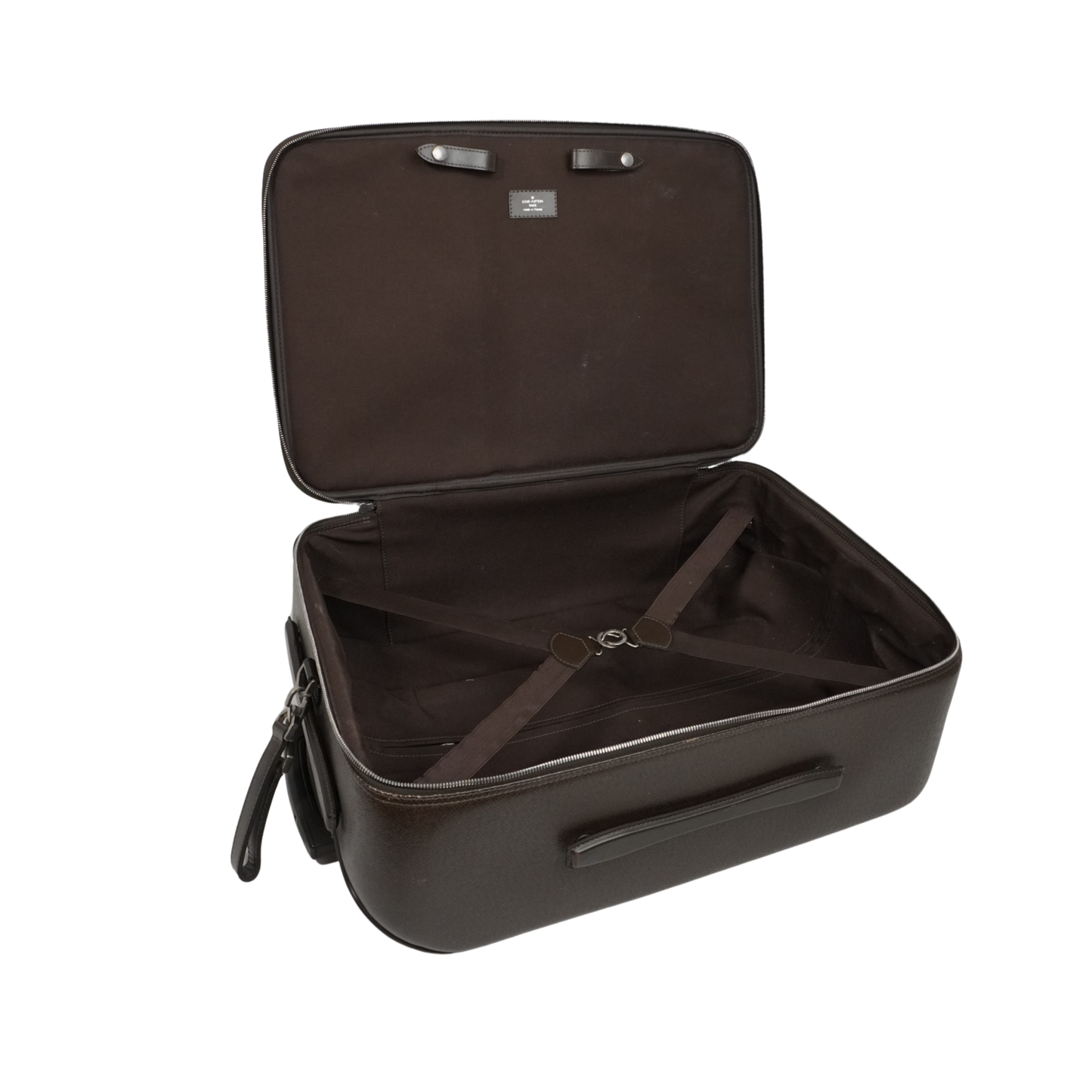 Louis Vuitton 'Horizon 50' Suitcase