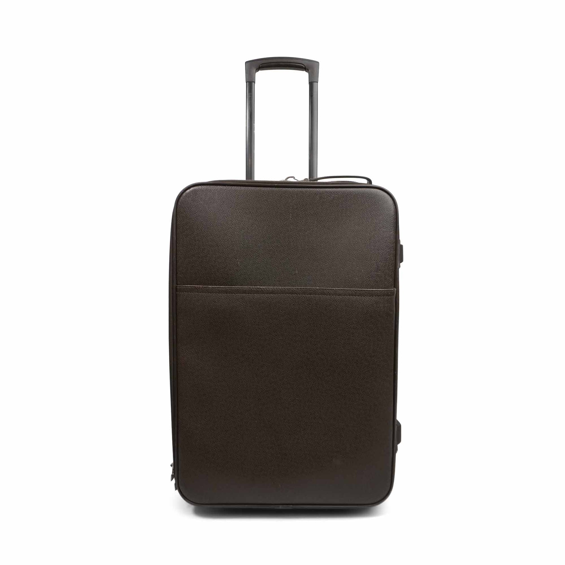 Louis Vuitton 'Horizon 50' Suitcase