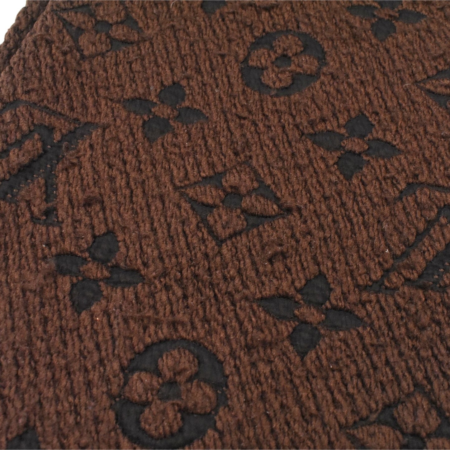 Louis Vuitton 'Logomania' Scarf
