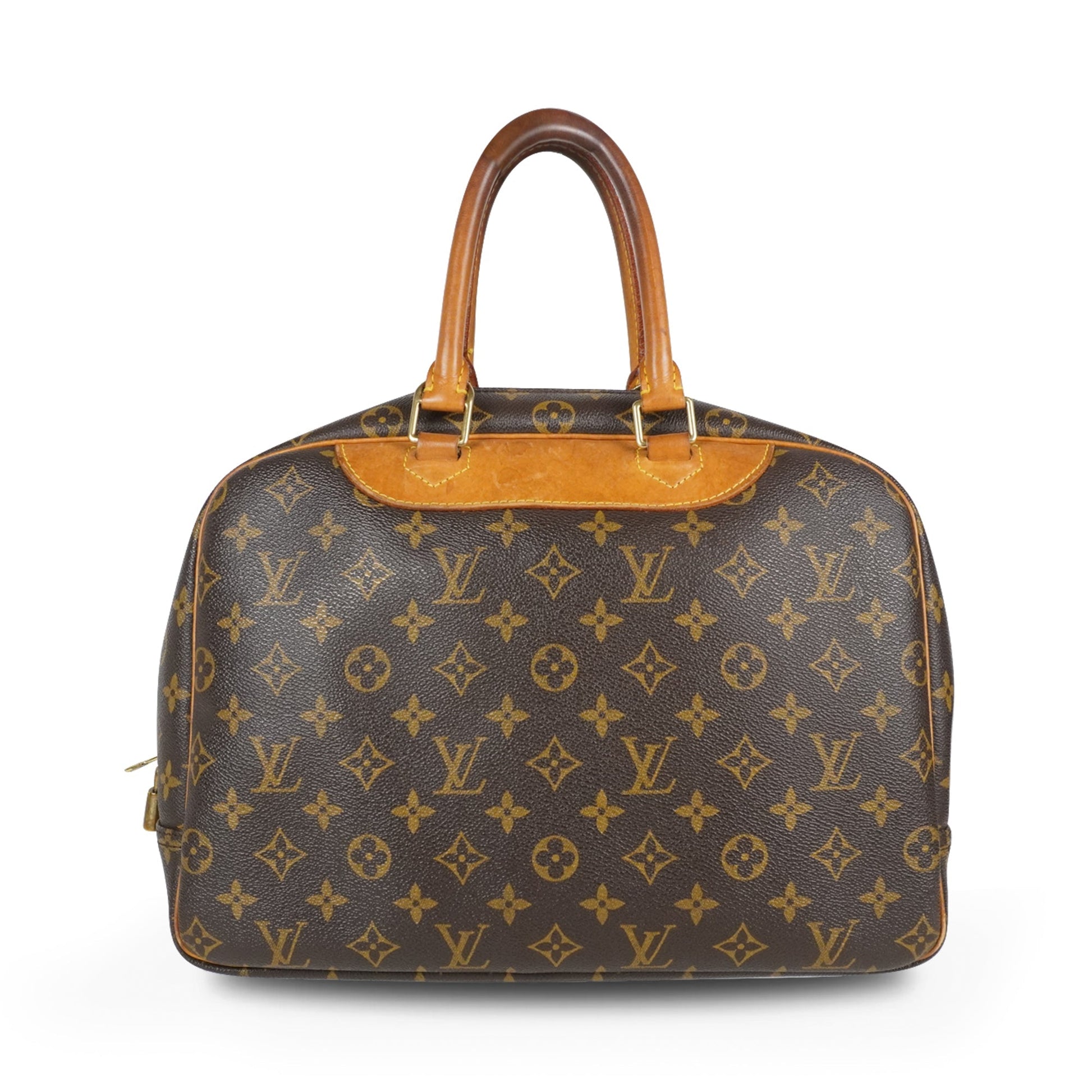 Louis Vuitton 'Deuville' Tote Bag