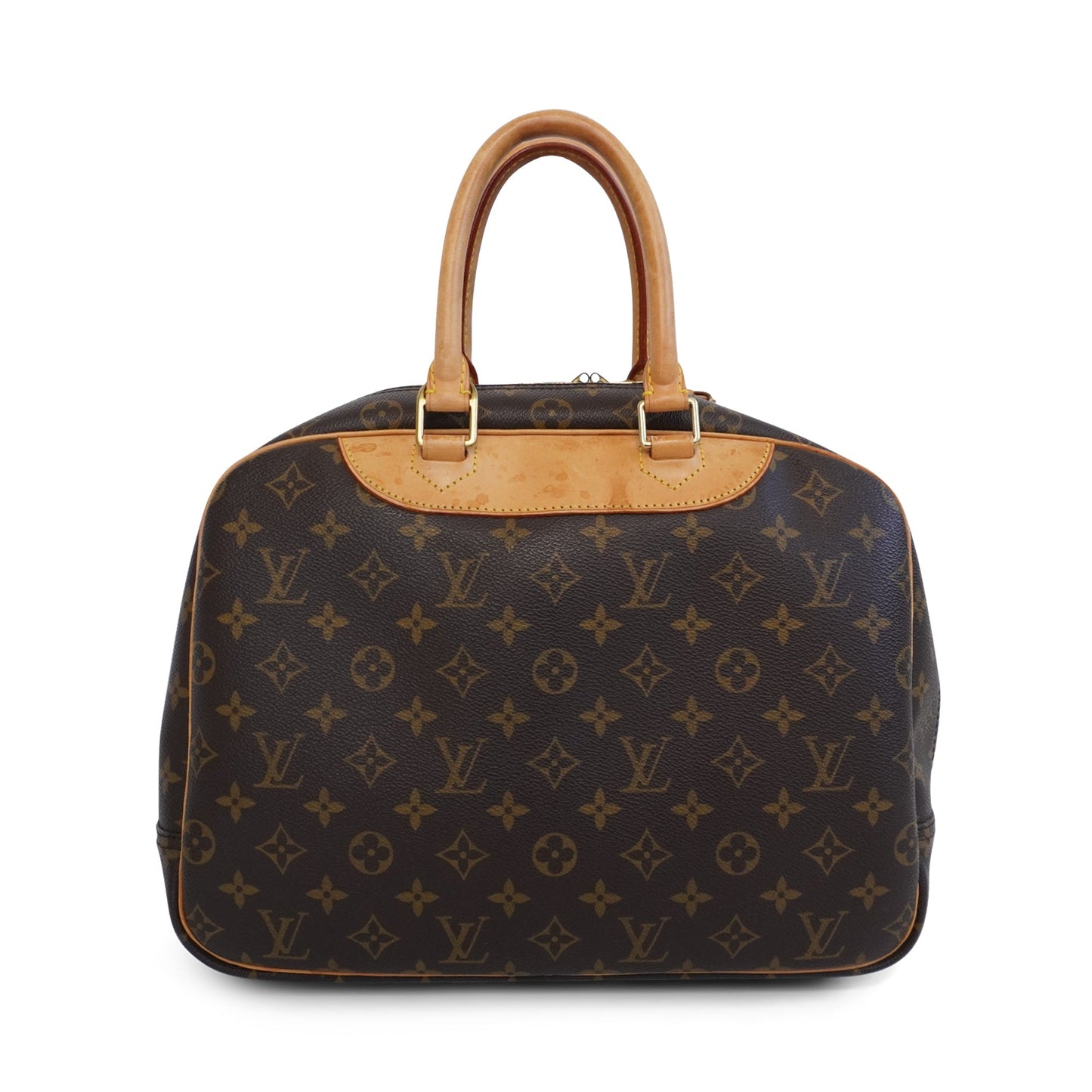 Louis Vuitton 'Deauville' Bag