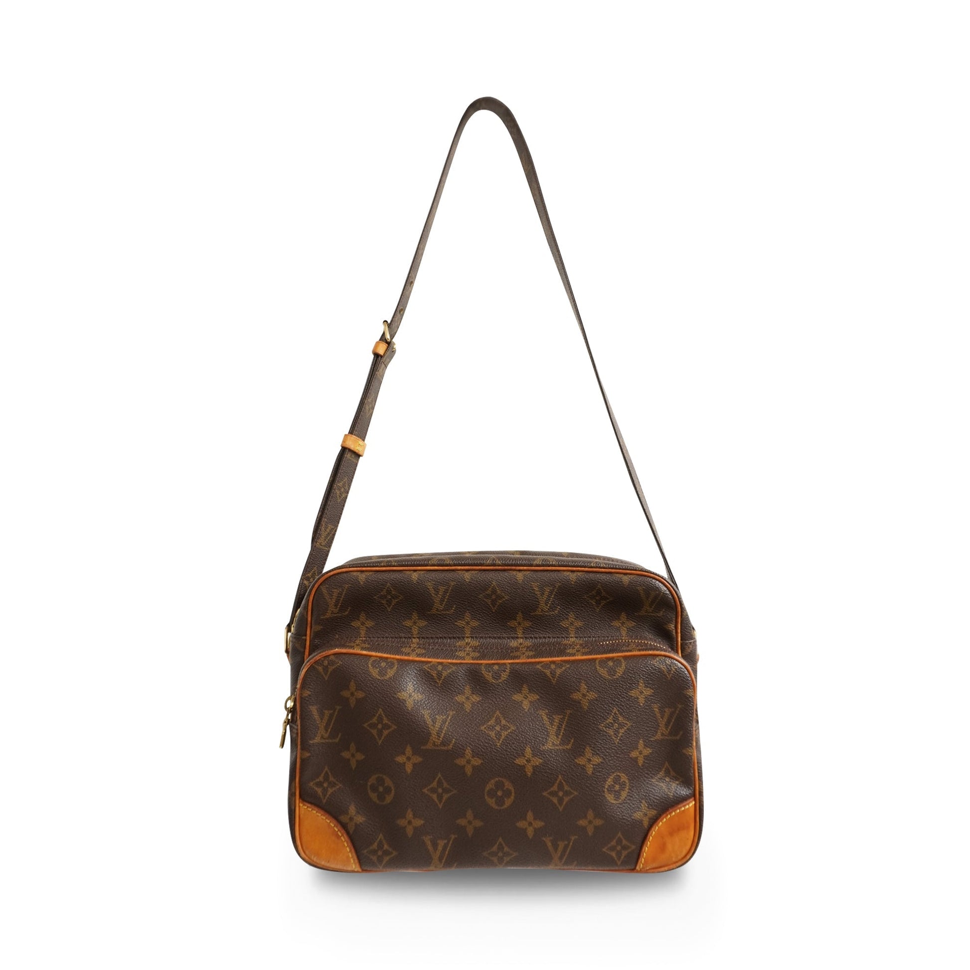 Louis Vuitton 'Nile GM' Crossbody Bag