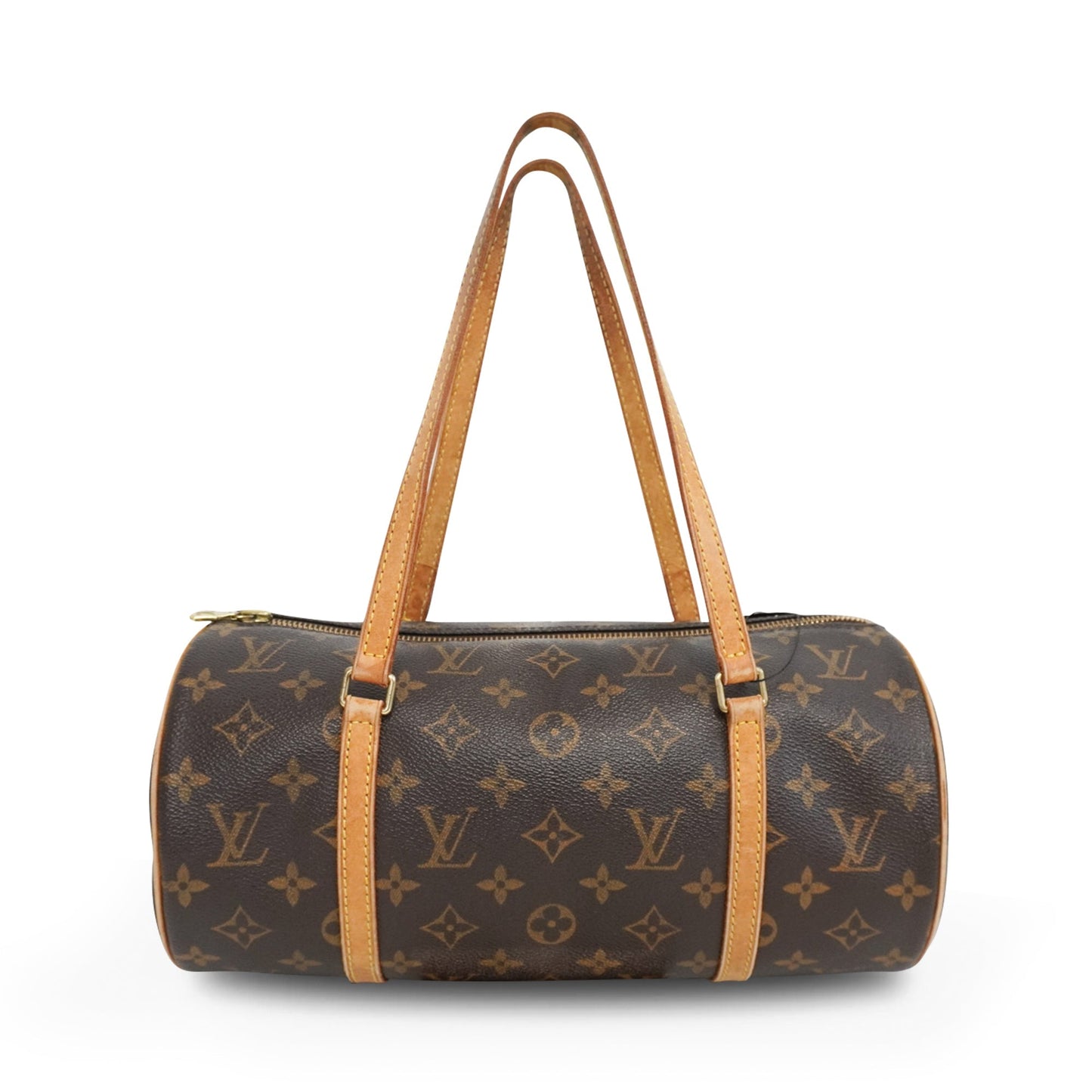 Louis Vuitton 'Papillon 30' Handbag