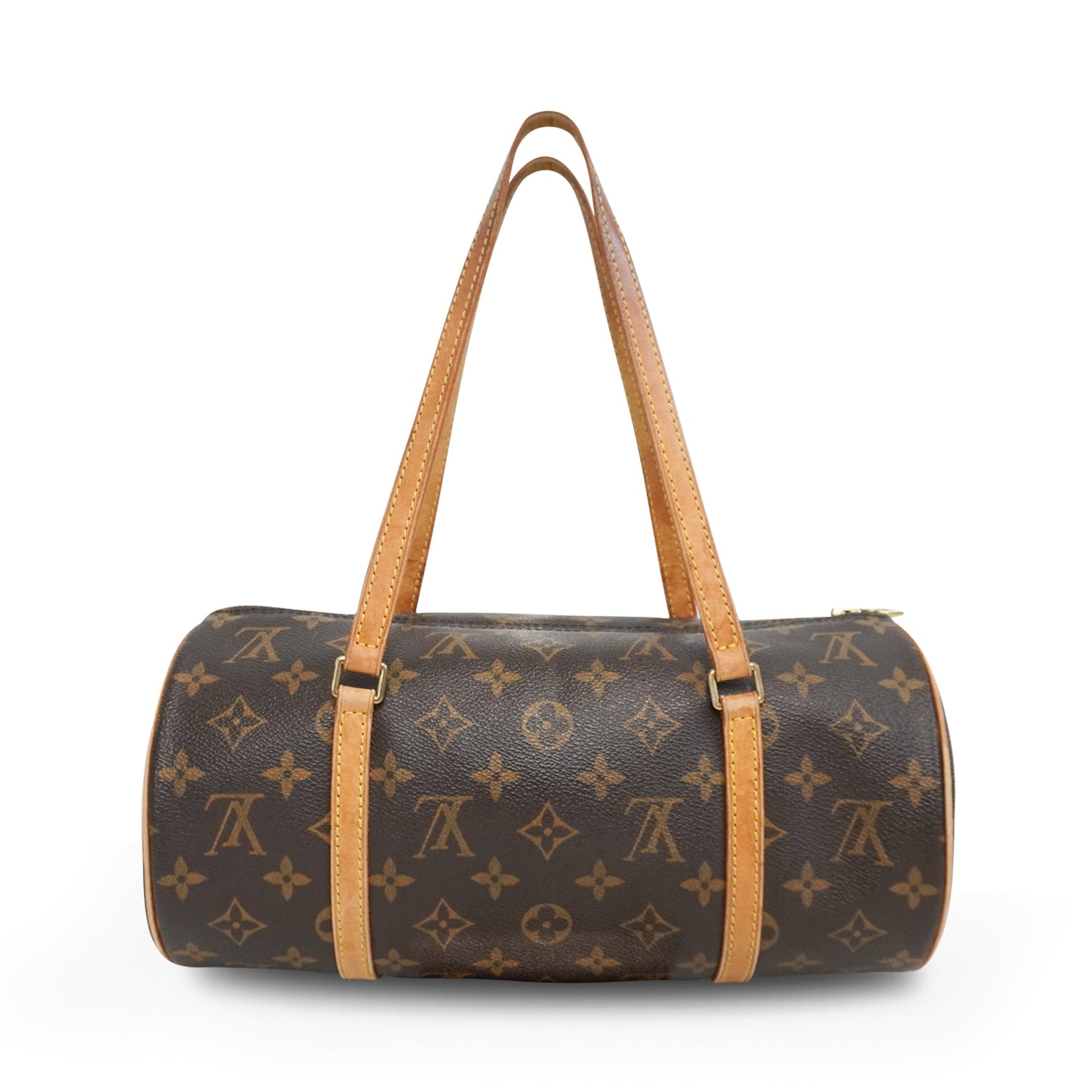 Louis Vuitton 'Papillon 30' Handbag