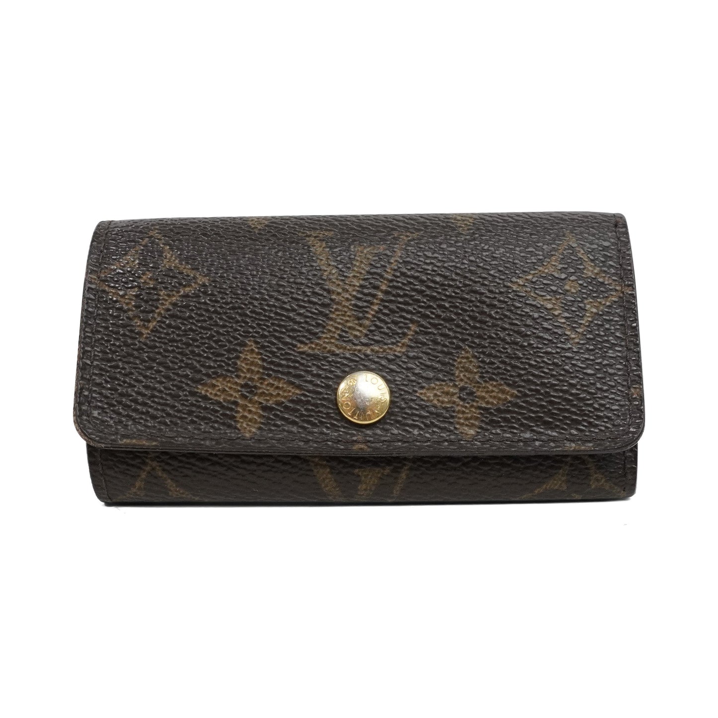 Louis Vuitton Key Holder Style 4