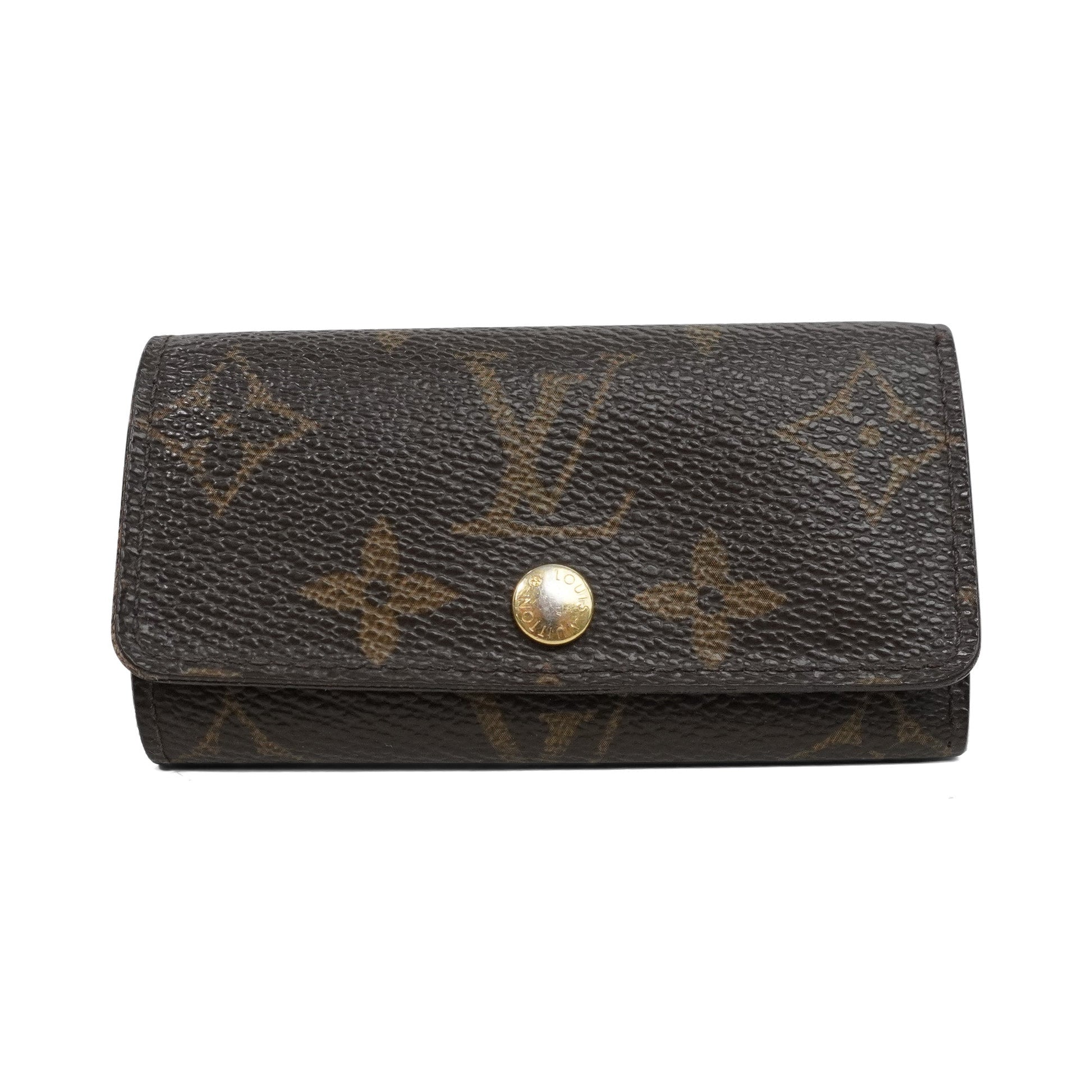 Louis Vuitton Key Holder Style 4