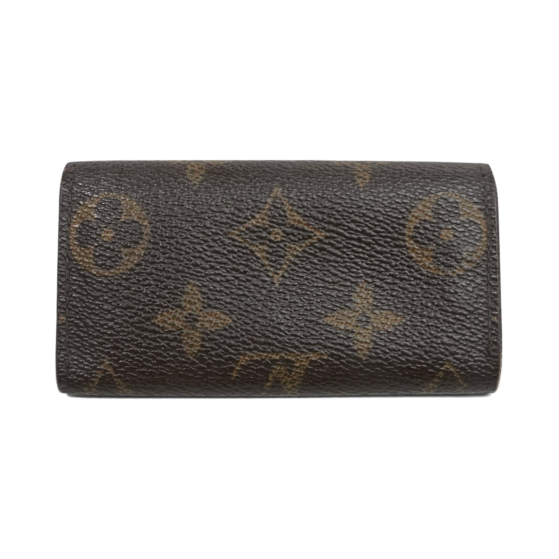 Louis Vuitton Key Holder Style 4