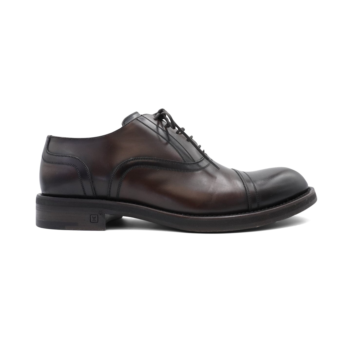 Louis Vuitton Oxford Dress Shoes - Men's 7.5