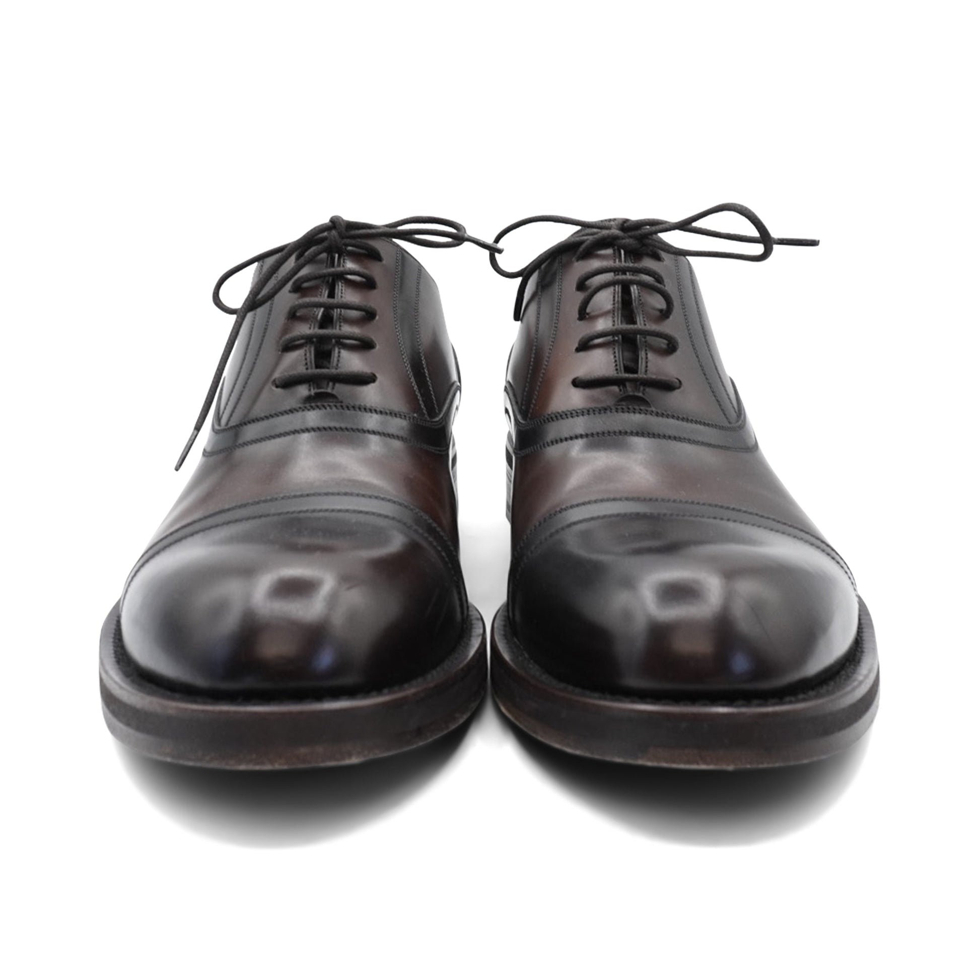 Louis Vuitton Oxford Dress Shoes - Men's 7.5