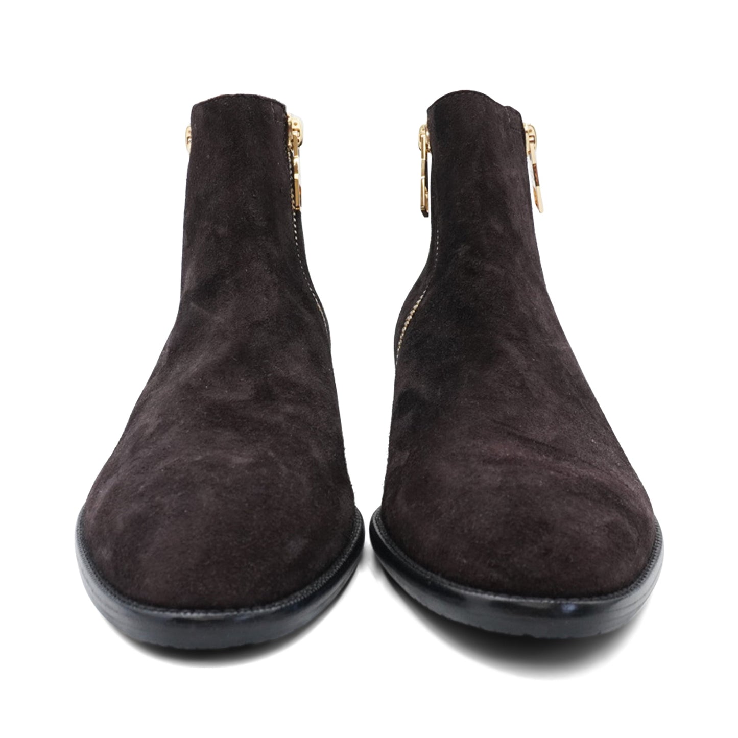Louis Vuitton Suede Ankle Boots - Men's 7.5 Suede Ankle Boots Mens