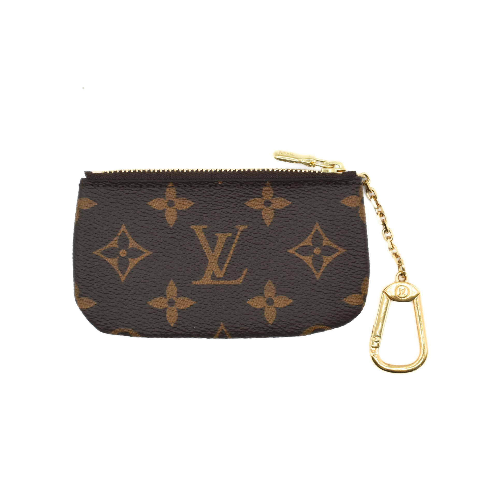 Louis Vuitton Key Pouch
