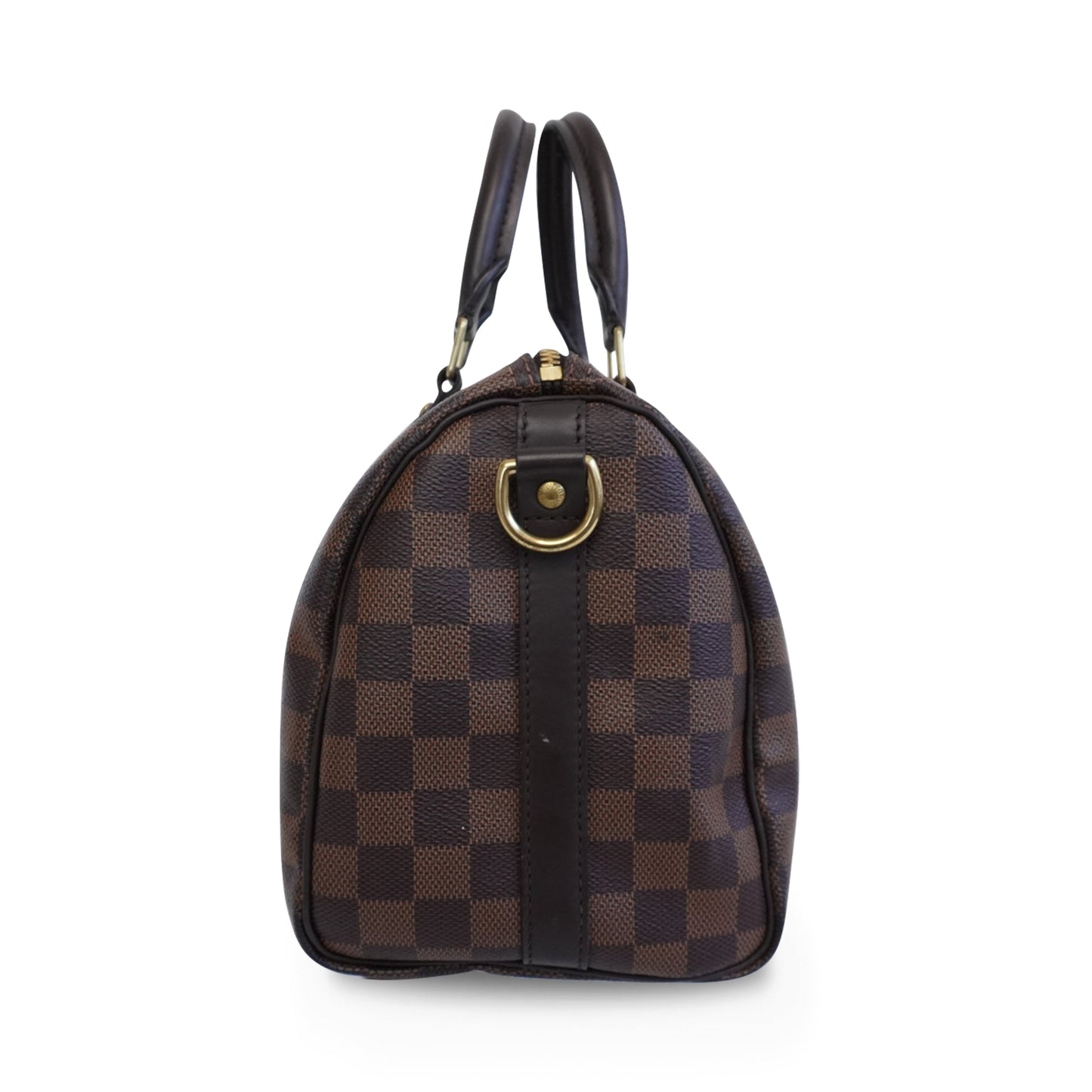 Louis Vuitton 'Speedy Bandouliere 25' Bag