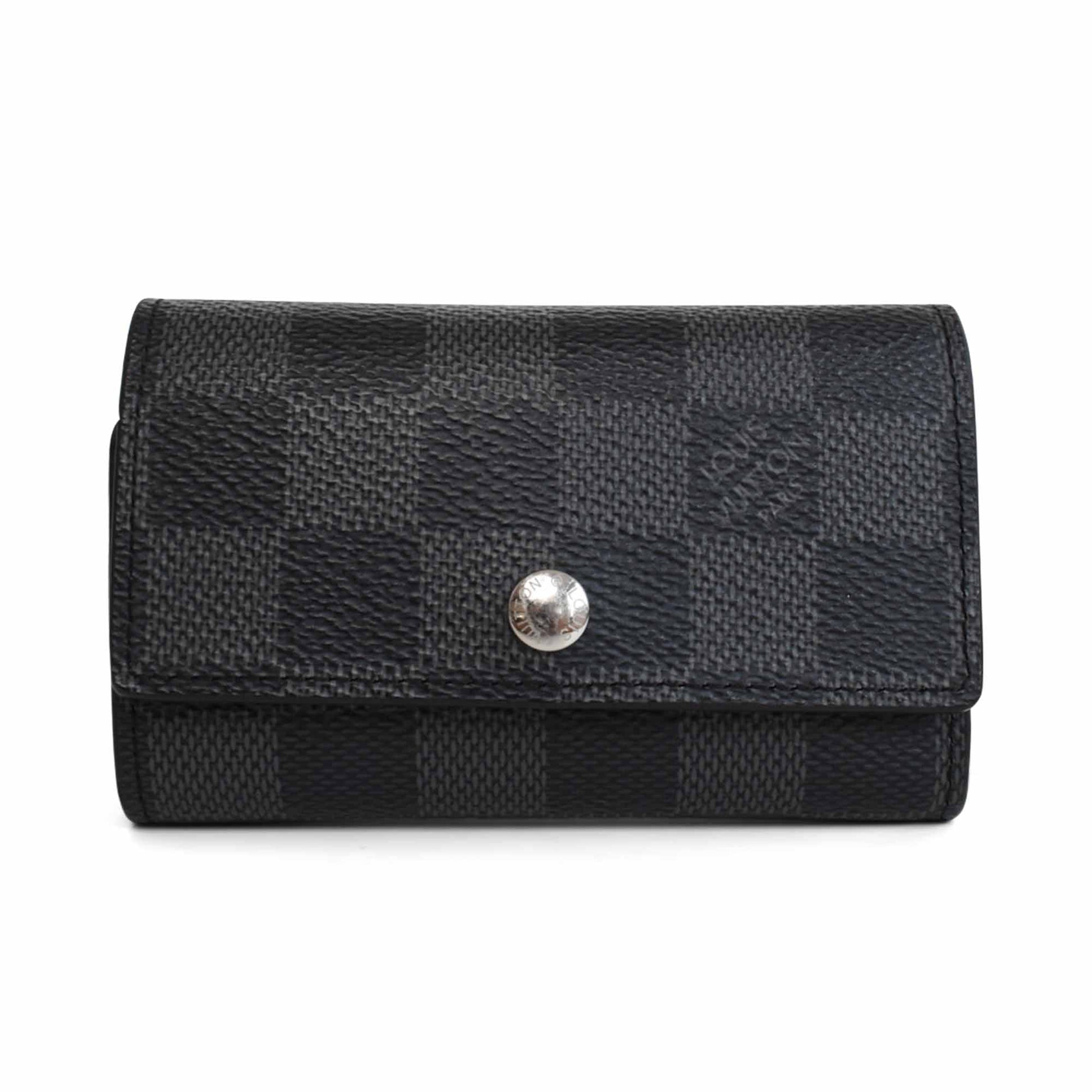 Louis Vuitton Key Holder Style 3
