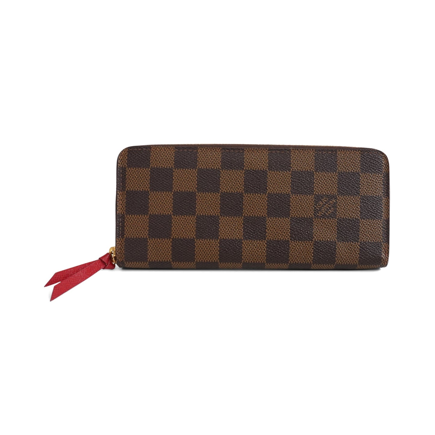 Louis Vuitton 'Clemence' Wallet Clemence Wallet